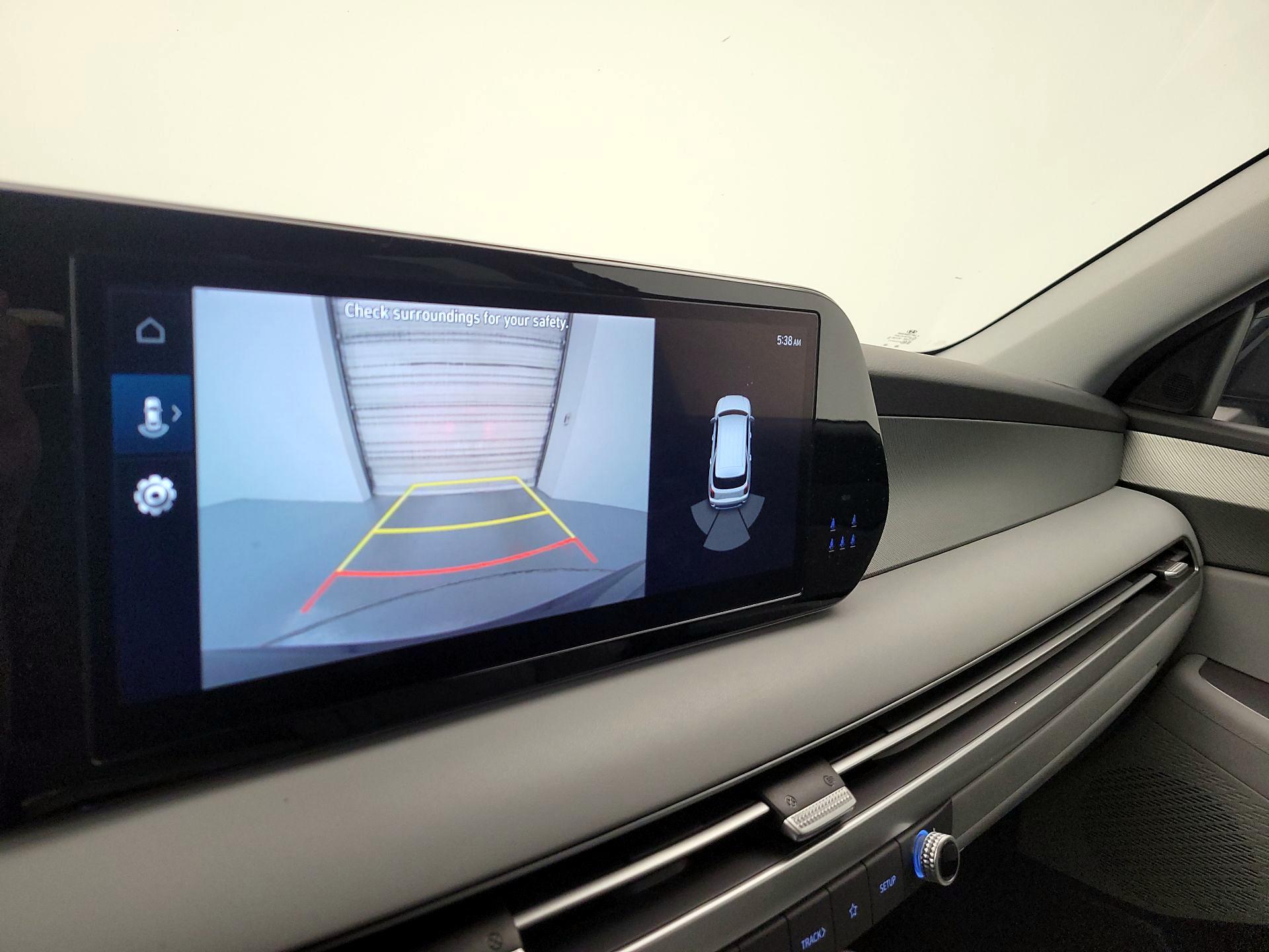 Thumbnail: 2025 Hyundai Palisade - 15