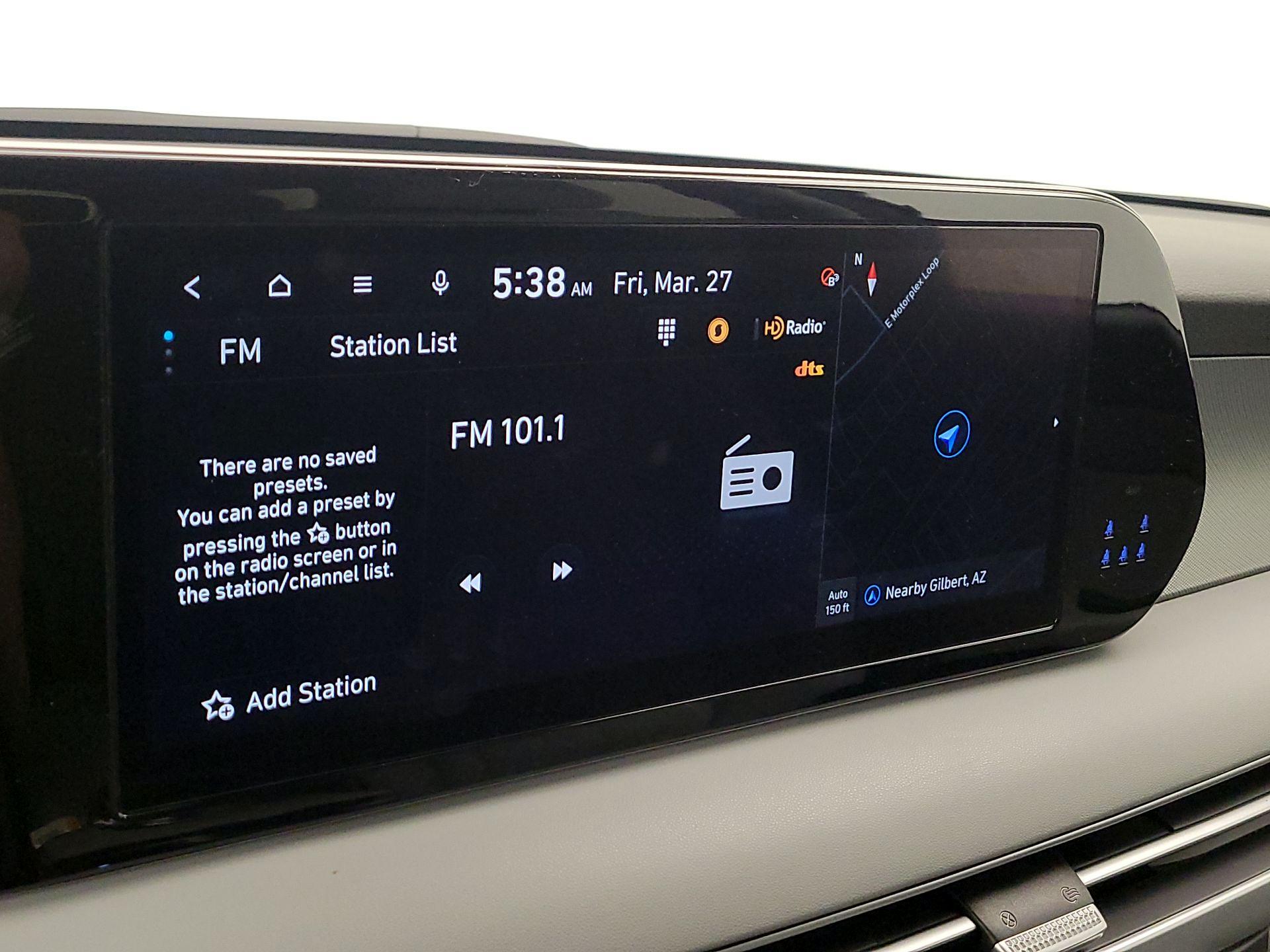 Thumbnail: 2025 Hyundai Palisade - 16