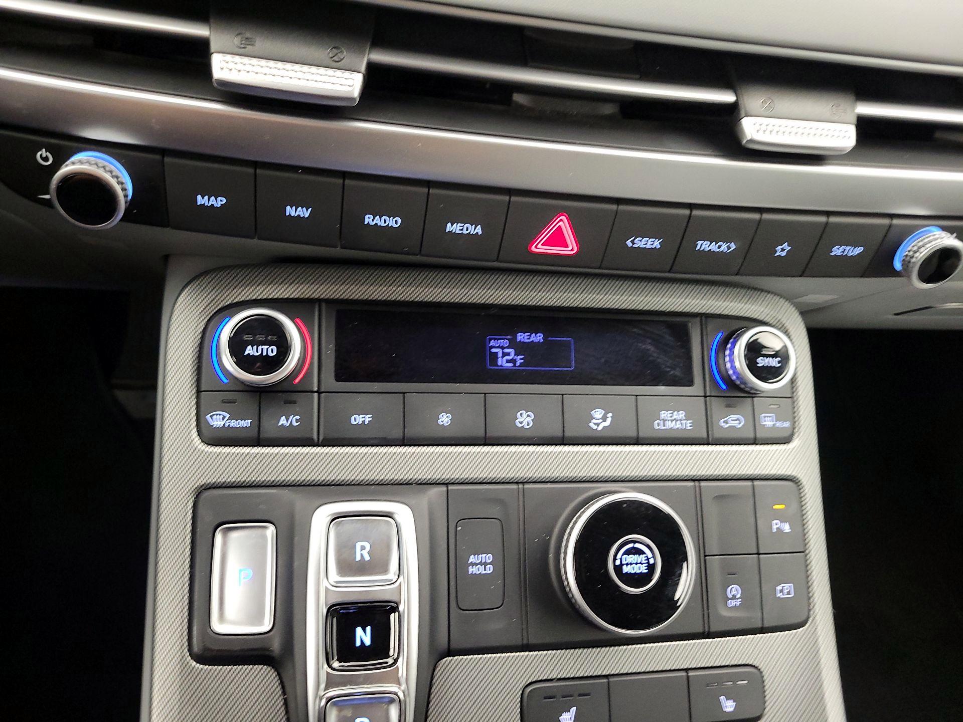 Thumbnail: 2025 Hyundai Palisade - 17