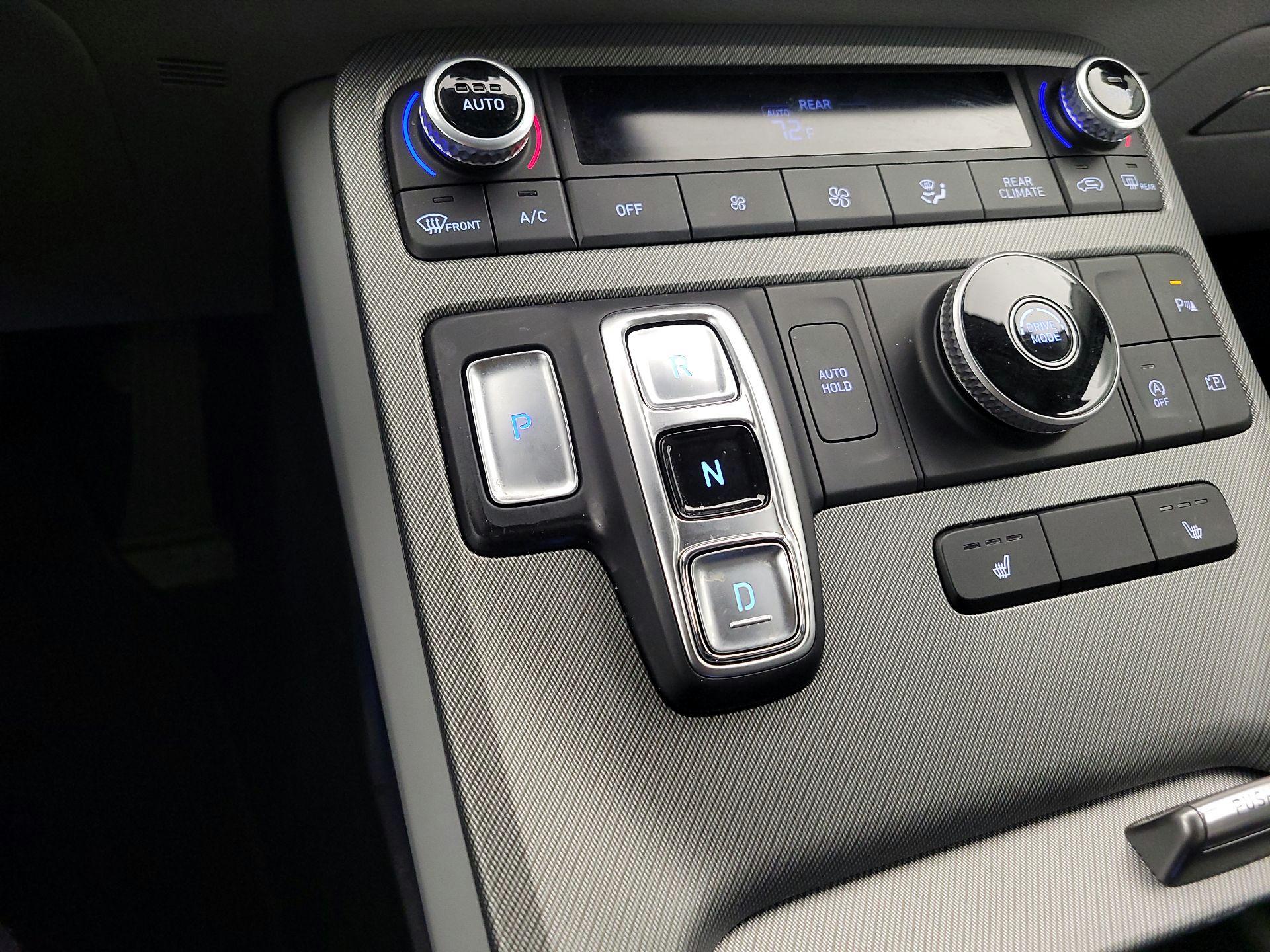 Thumbnail: 2025 Hyundai Palisade - 18