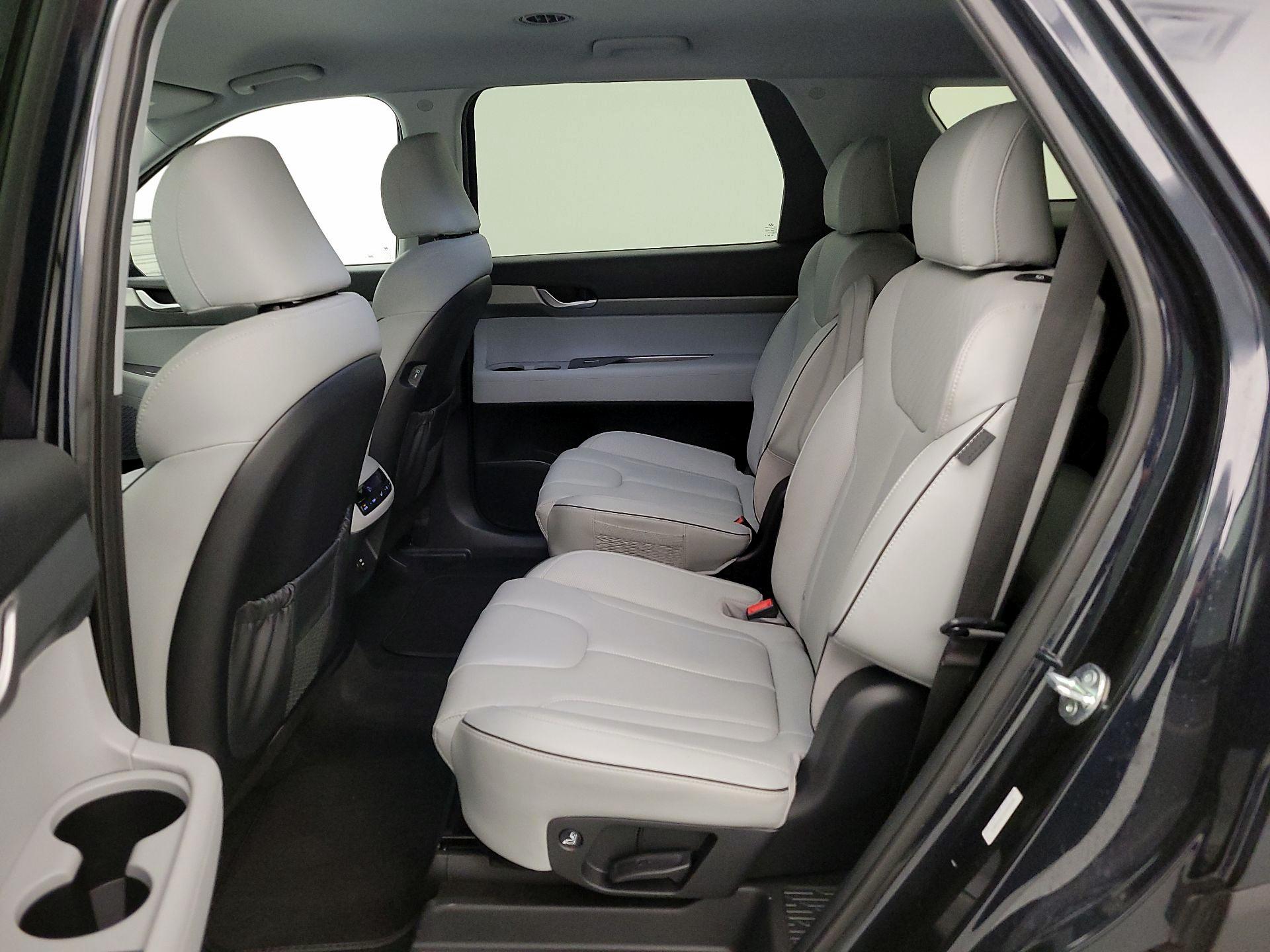 Thumbnail: 2025 Hyundai Palisade - 20