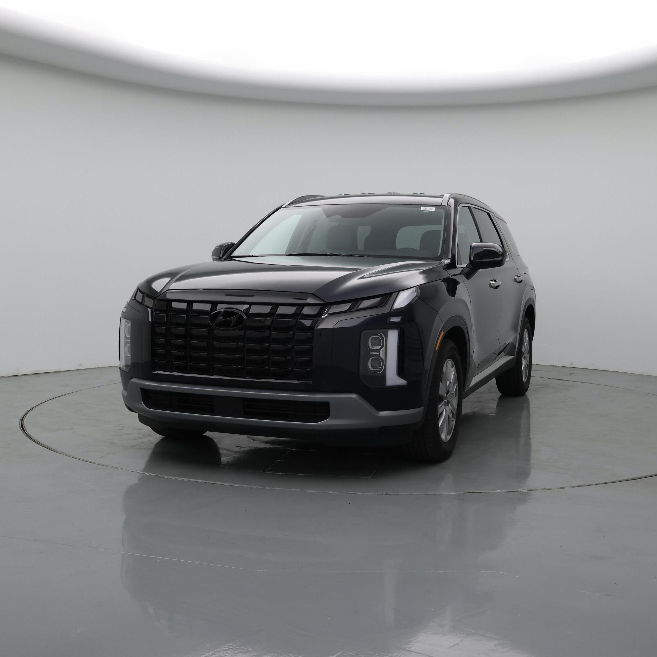 Thumbnail: 2025 Hyundai Palisade - 4