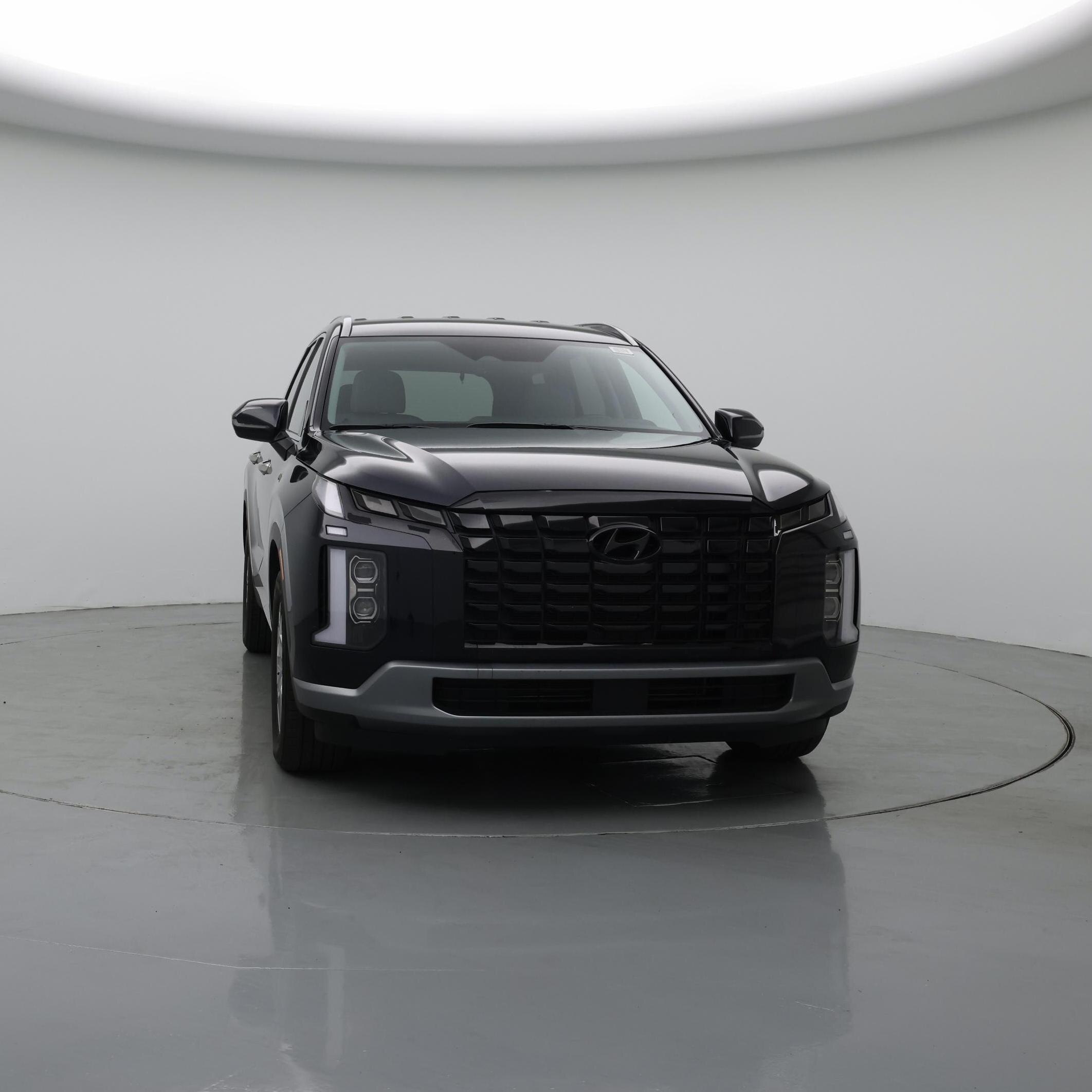 Thumbnail: 2025 Hyundai Palisade - 5