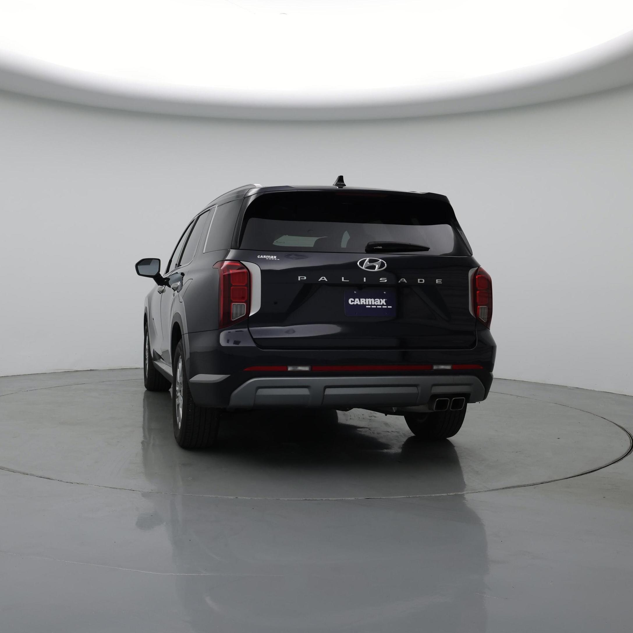 Thumbnail: 2025 Hyundai Palisade - 6