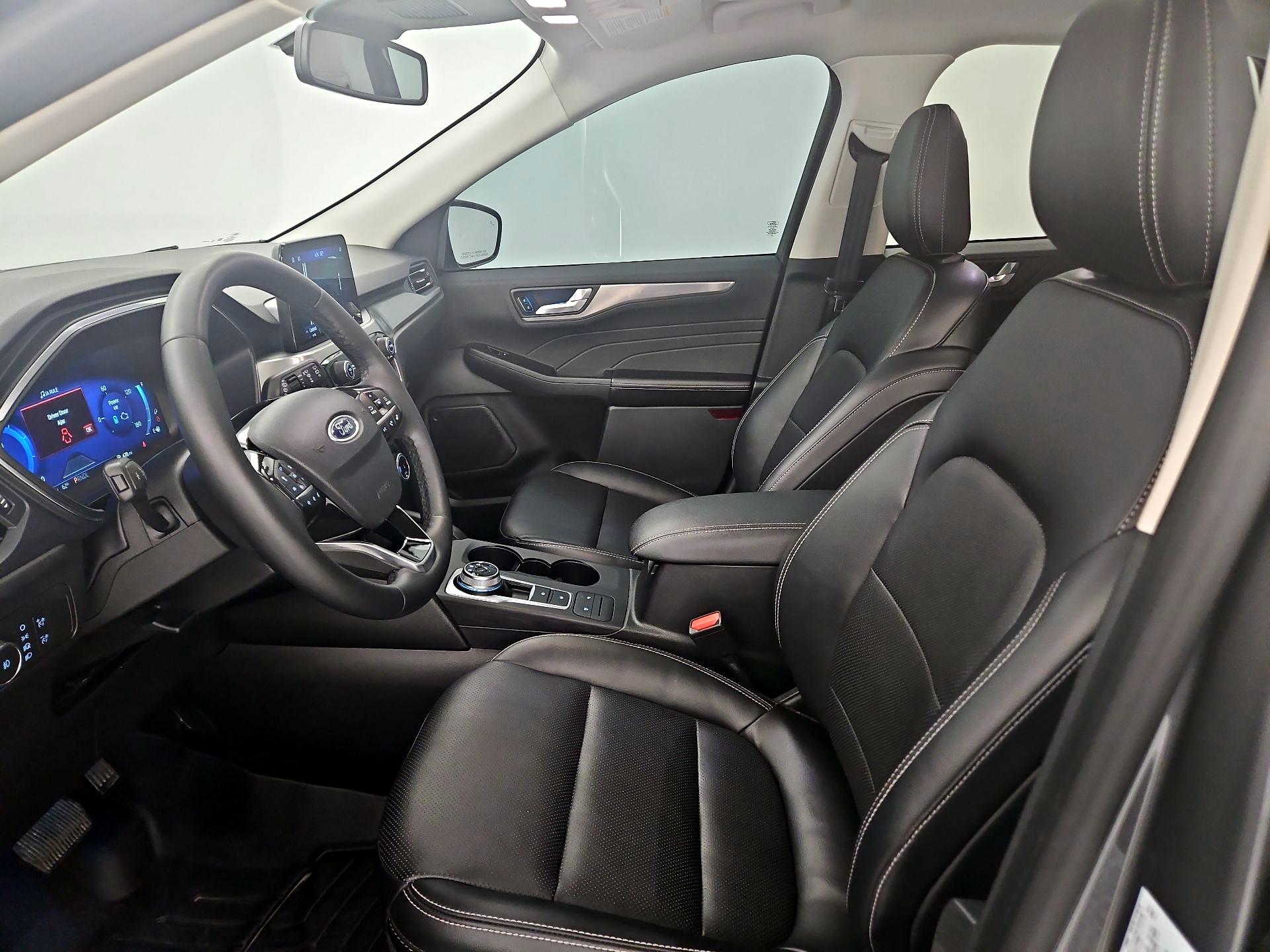 Thumbnail: 2022 Ford Escape - 11