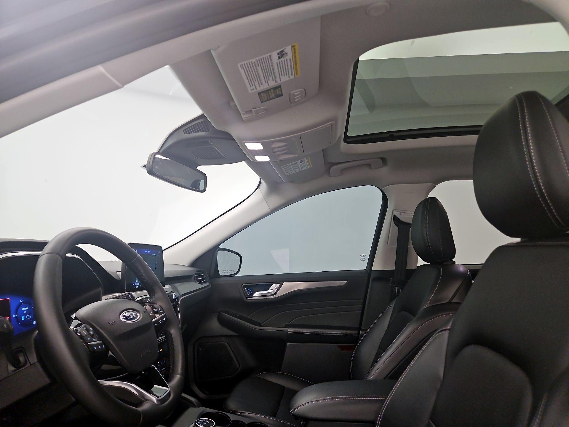 Thumbnail: 2022 Ford Escape - 20