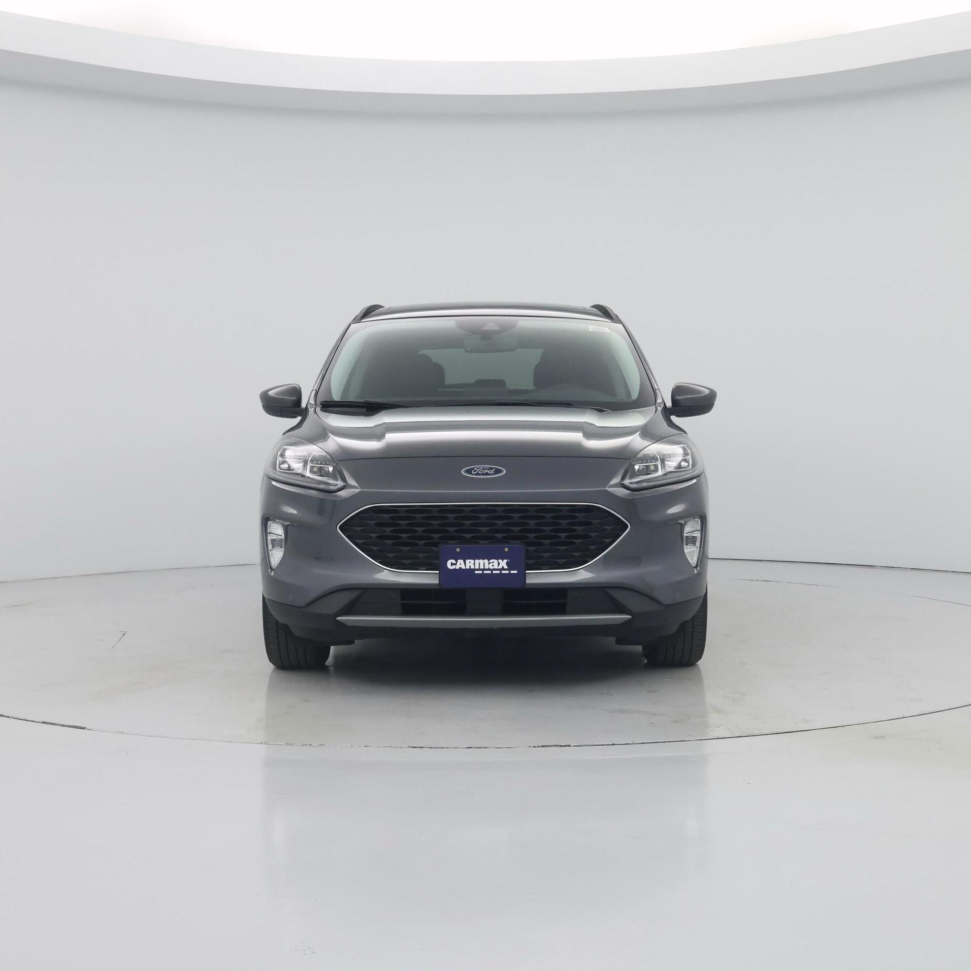 Thumbnail: 2022 Ford Escape - 5
