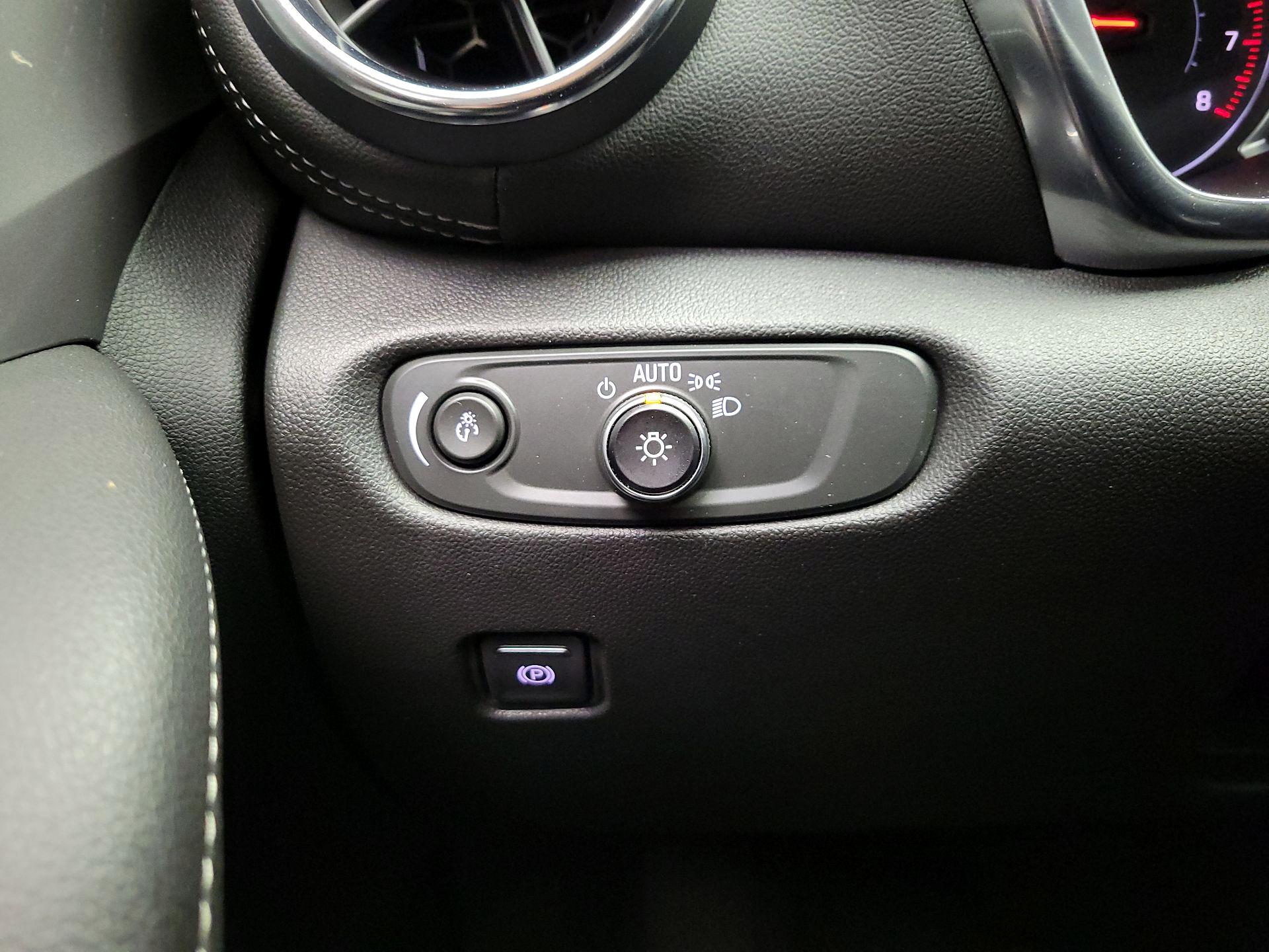 Thumbnail: 2025 Chevrolet Blazer - 13