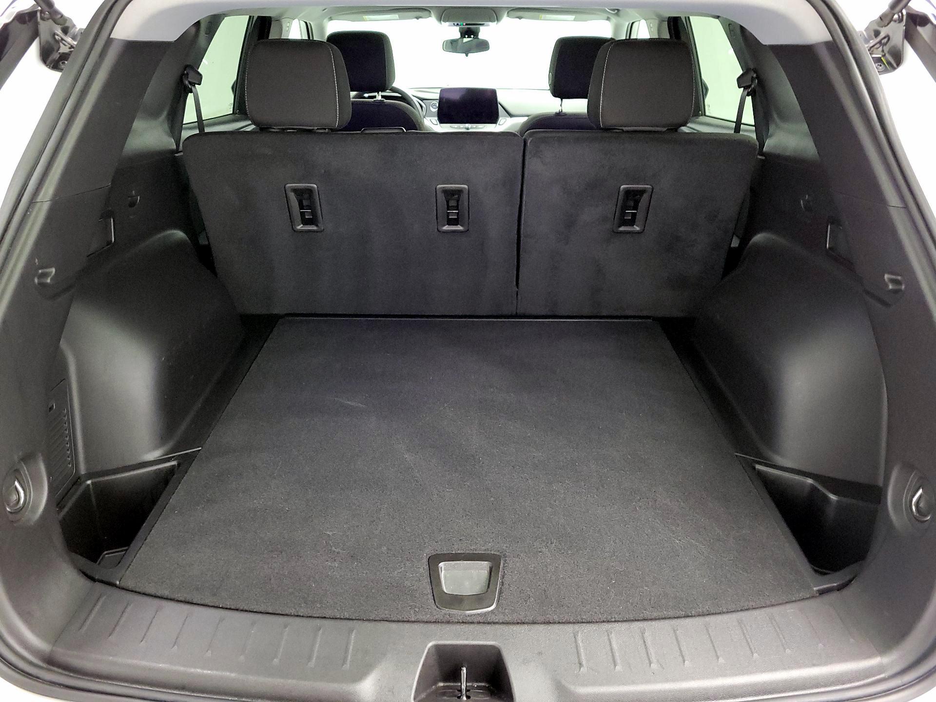 Thumbnail: 2025 Chevrolet Blazer - 20