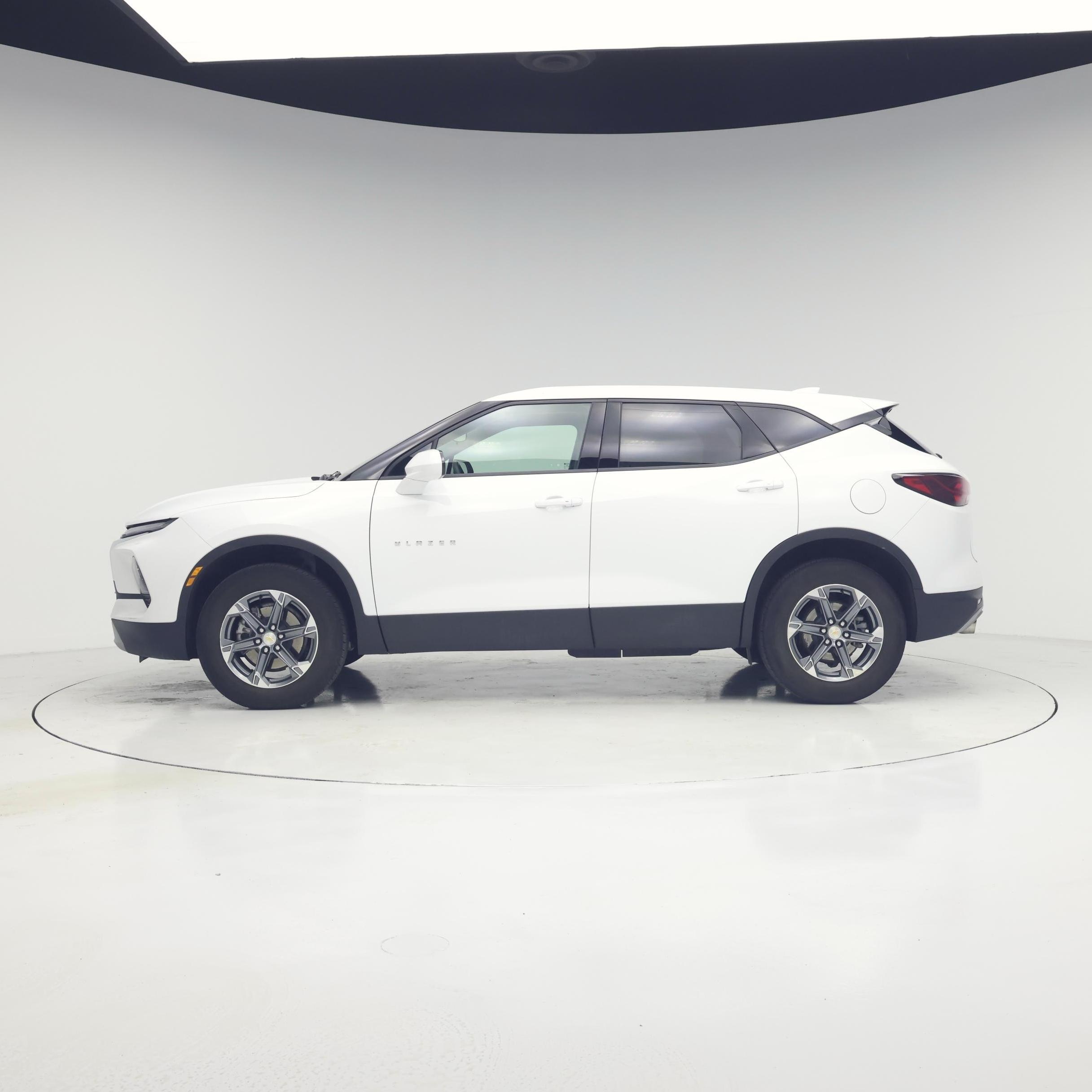 Thumbnail: 2025 Chevrolet Blazer - 3