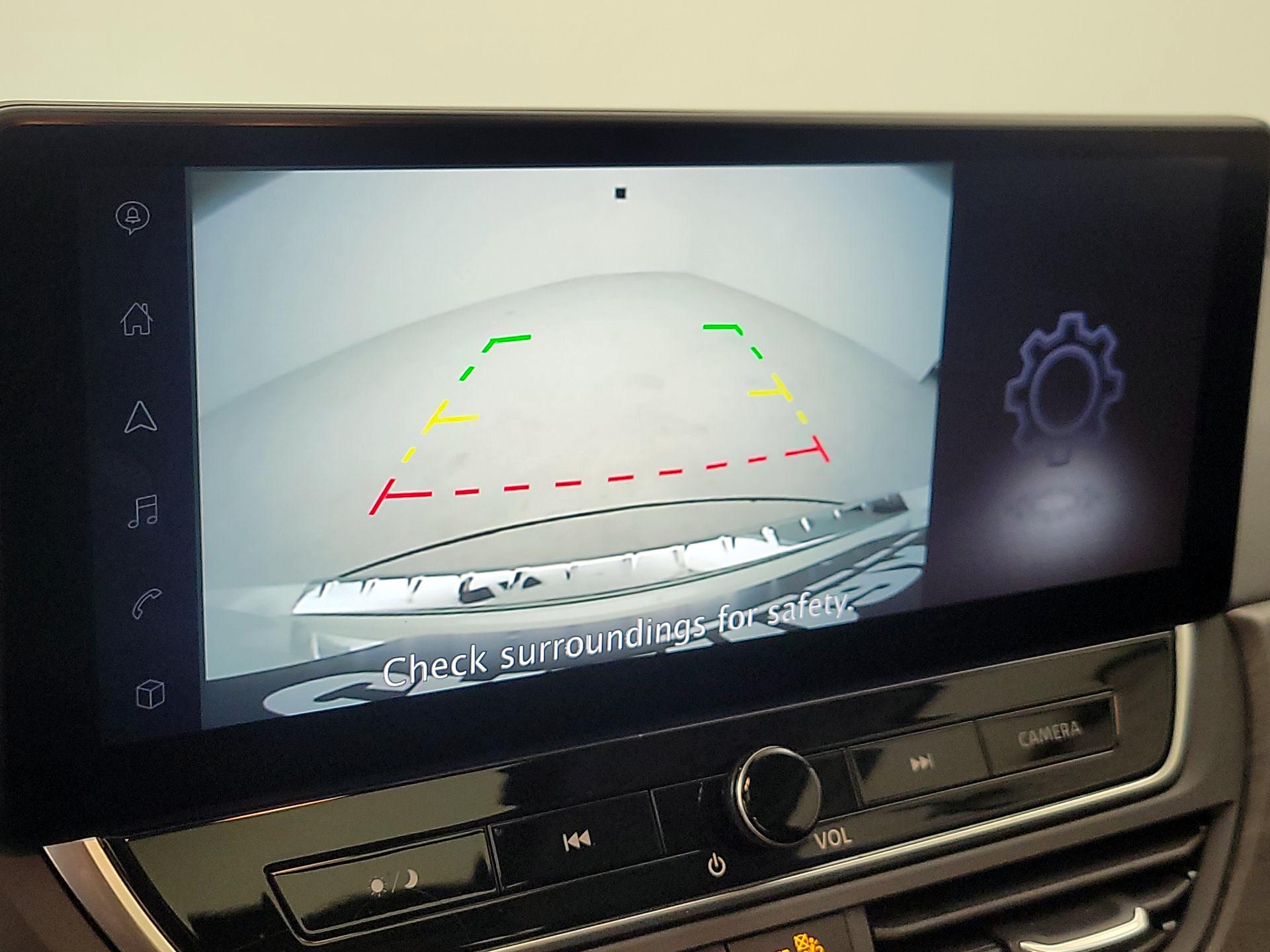 Thumbnail: 2023 Nissan Altima - 14