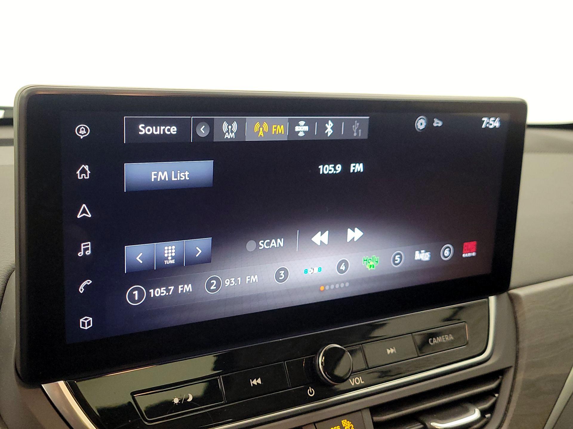 Thumbnail: 2023 Nissan Altima - 15