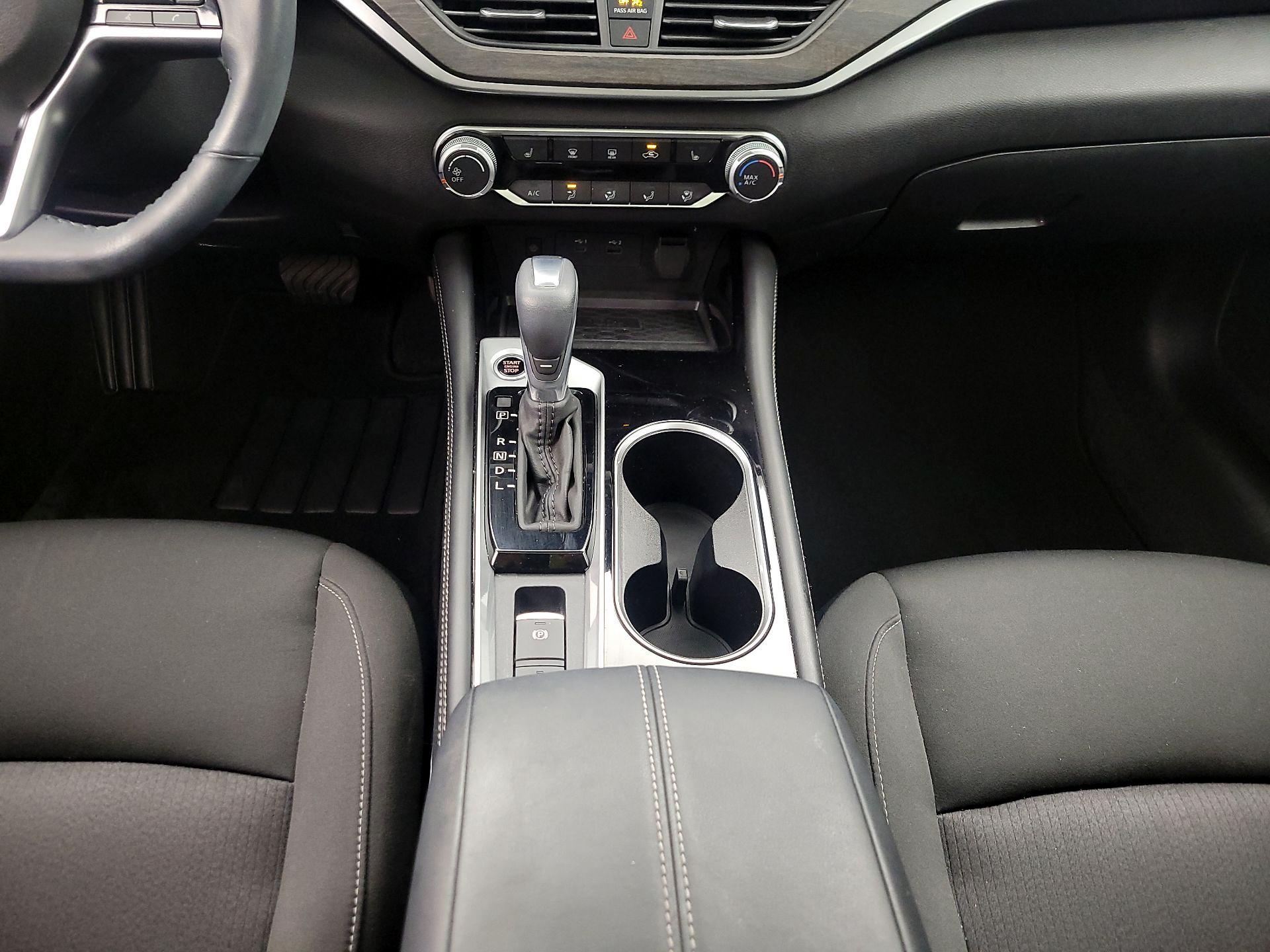 Thumbnail: 2023 Nissan Altima - 17