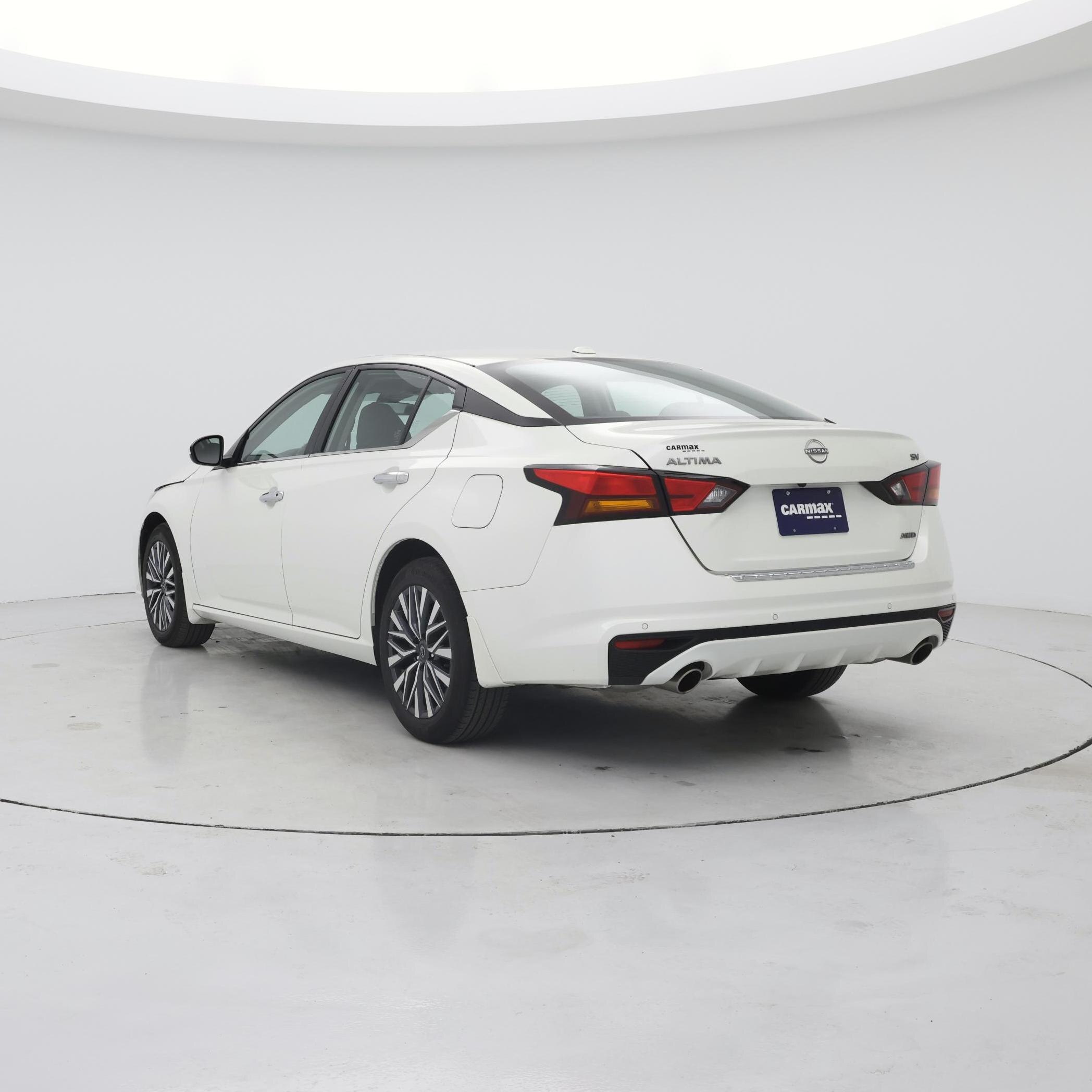 Thumbnail: 2023 Nissan Altima - 2