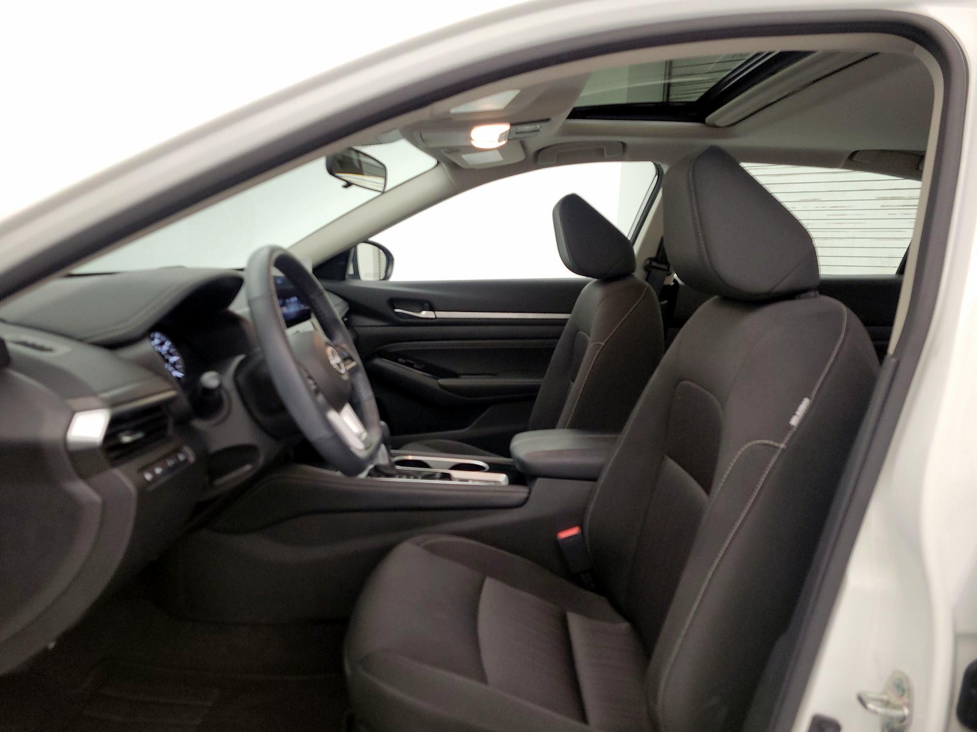 Thumbnail: 2023 Nissan Altima - 19