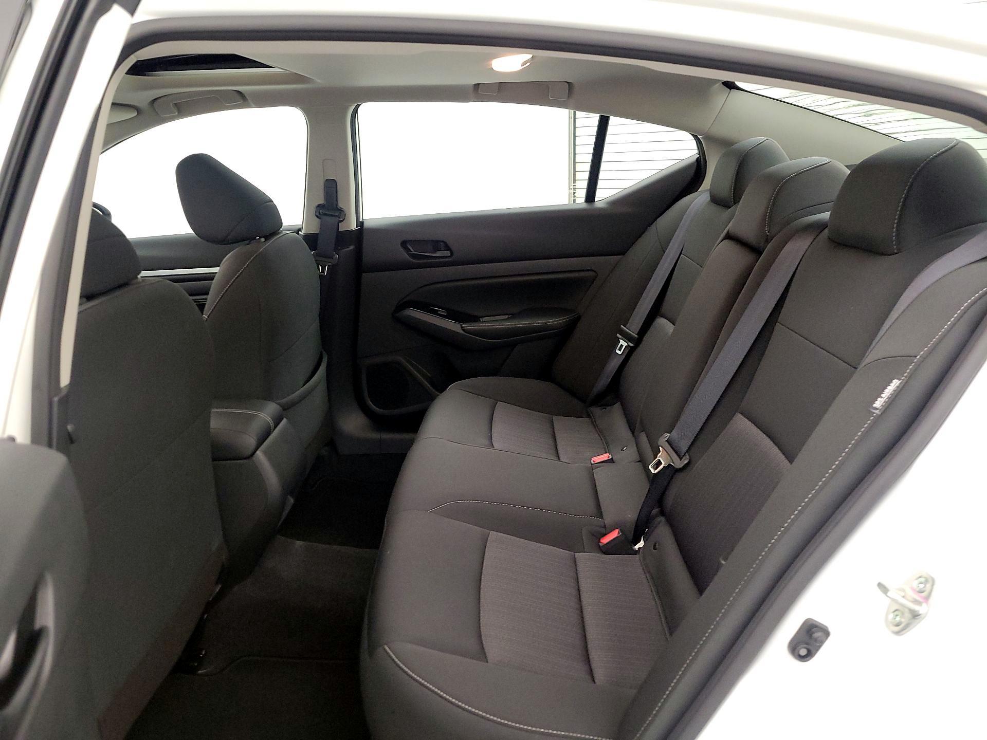 Thumbnail: 2023 Nissan Altima - 20