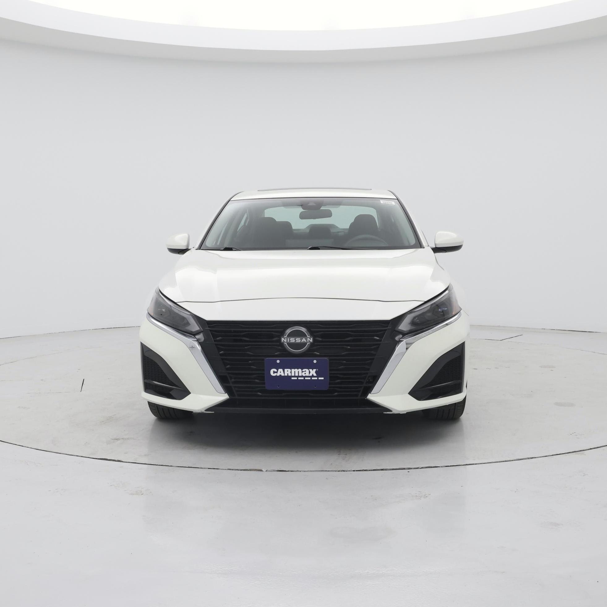 Thumbnail: 2023 Nissan Altima - 5