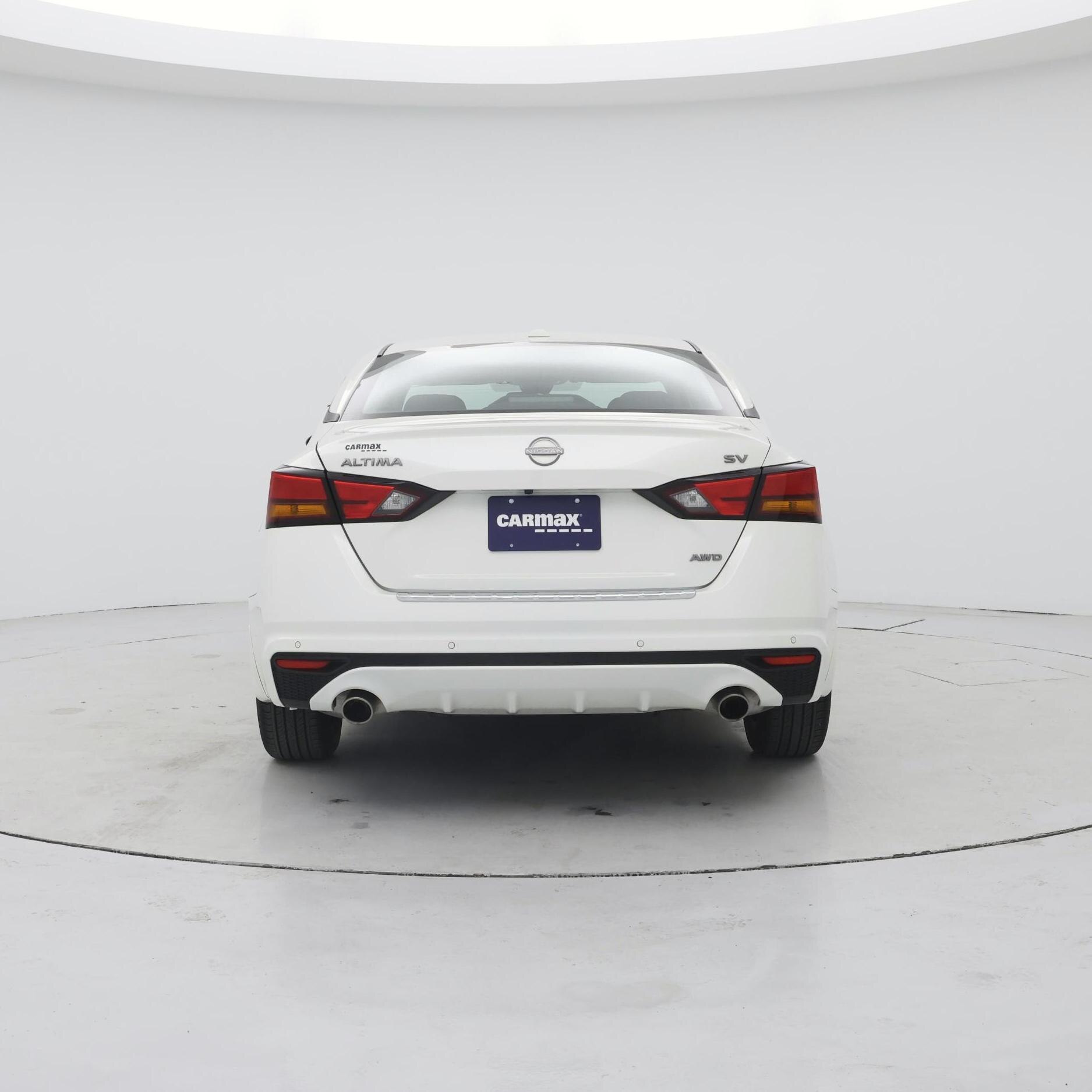 Thumbnail: 2023 Nissan Altima - 6