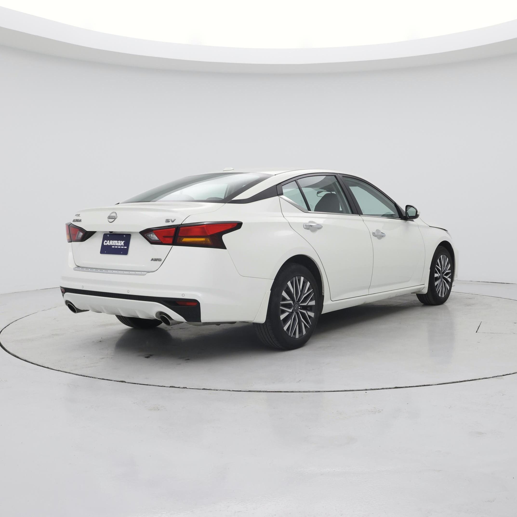 Thumbnail: 2023 Nissan Altima - 8