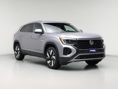 2024 Volkswagen Atlas Cross Sport SE