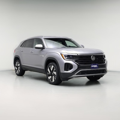 2024 Volkswagen Atlas Cross Sport SE