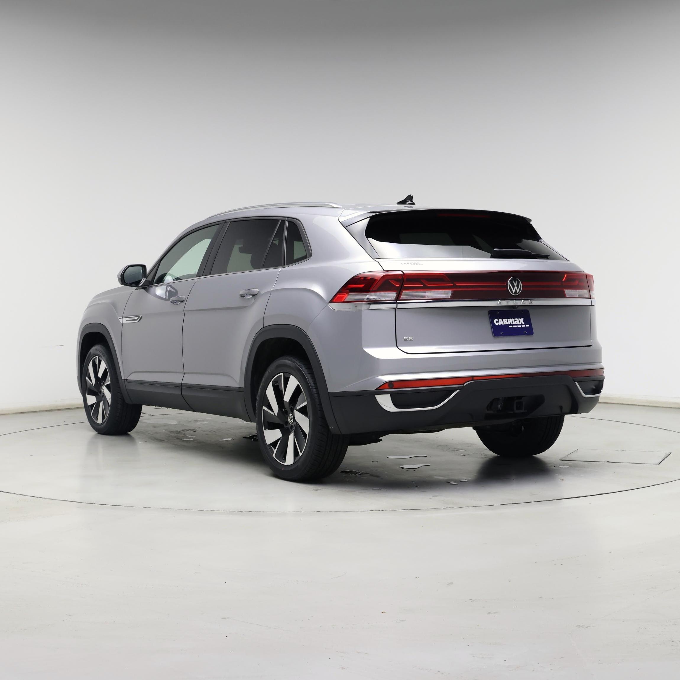 Thumbnail: 2024 Volkswagen Atlas - 2