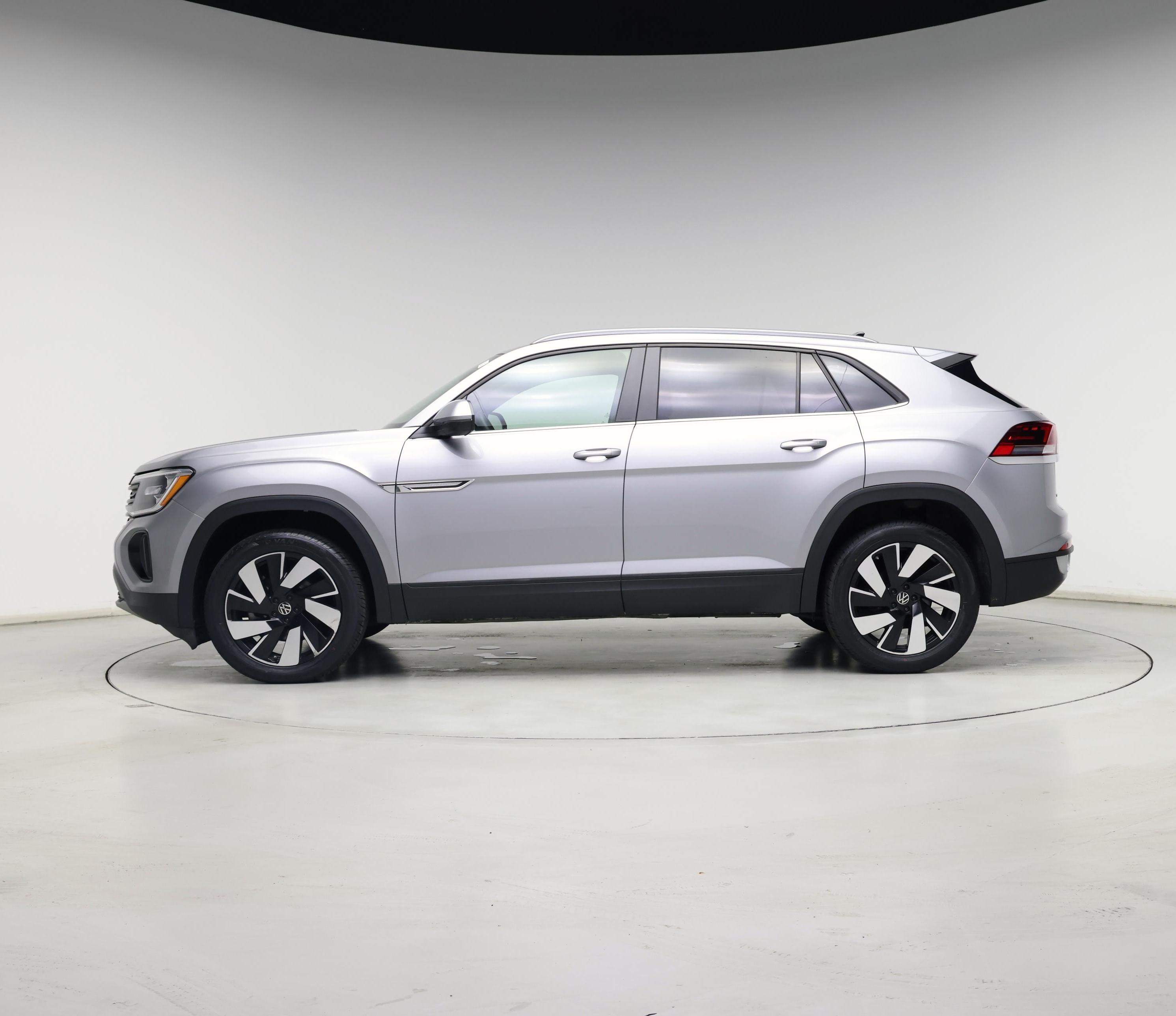 Thumbnail: 2024 Volkswagen Atlas - 3