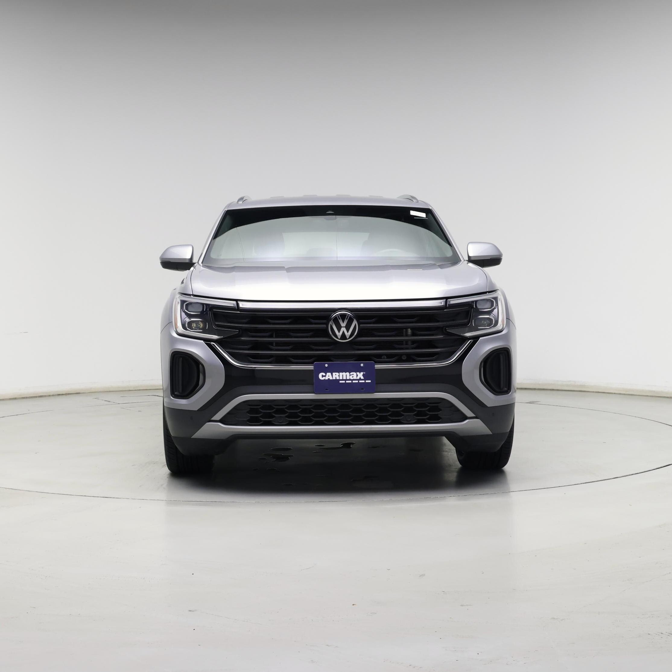 Thumbnail: 2024 Volkswagen Atlas - 5