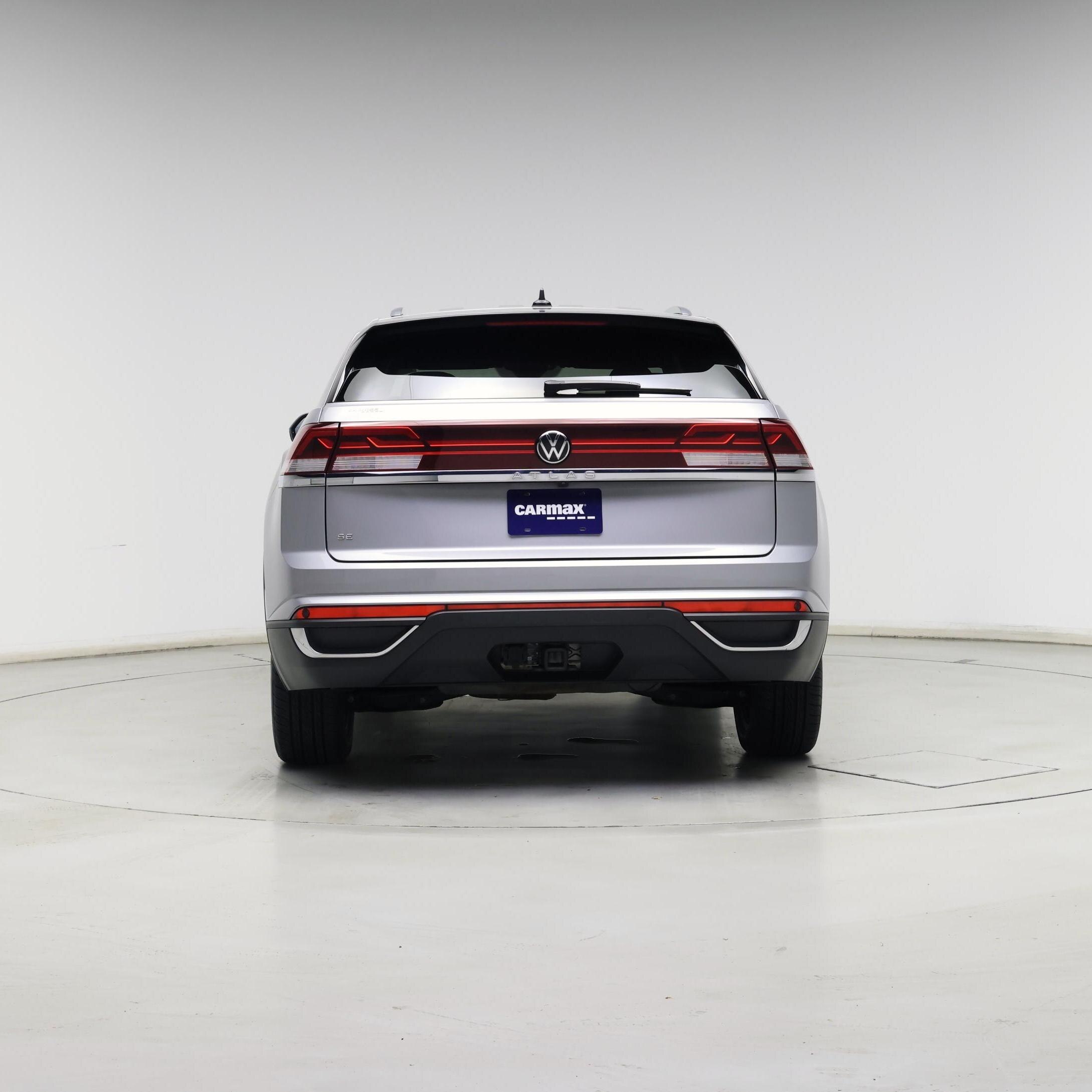 Thumbnail: 2024 Volkswagen Atlas - 6