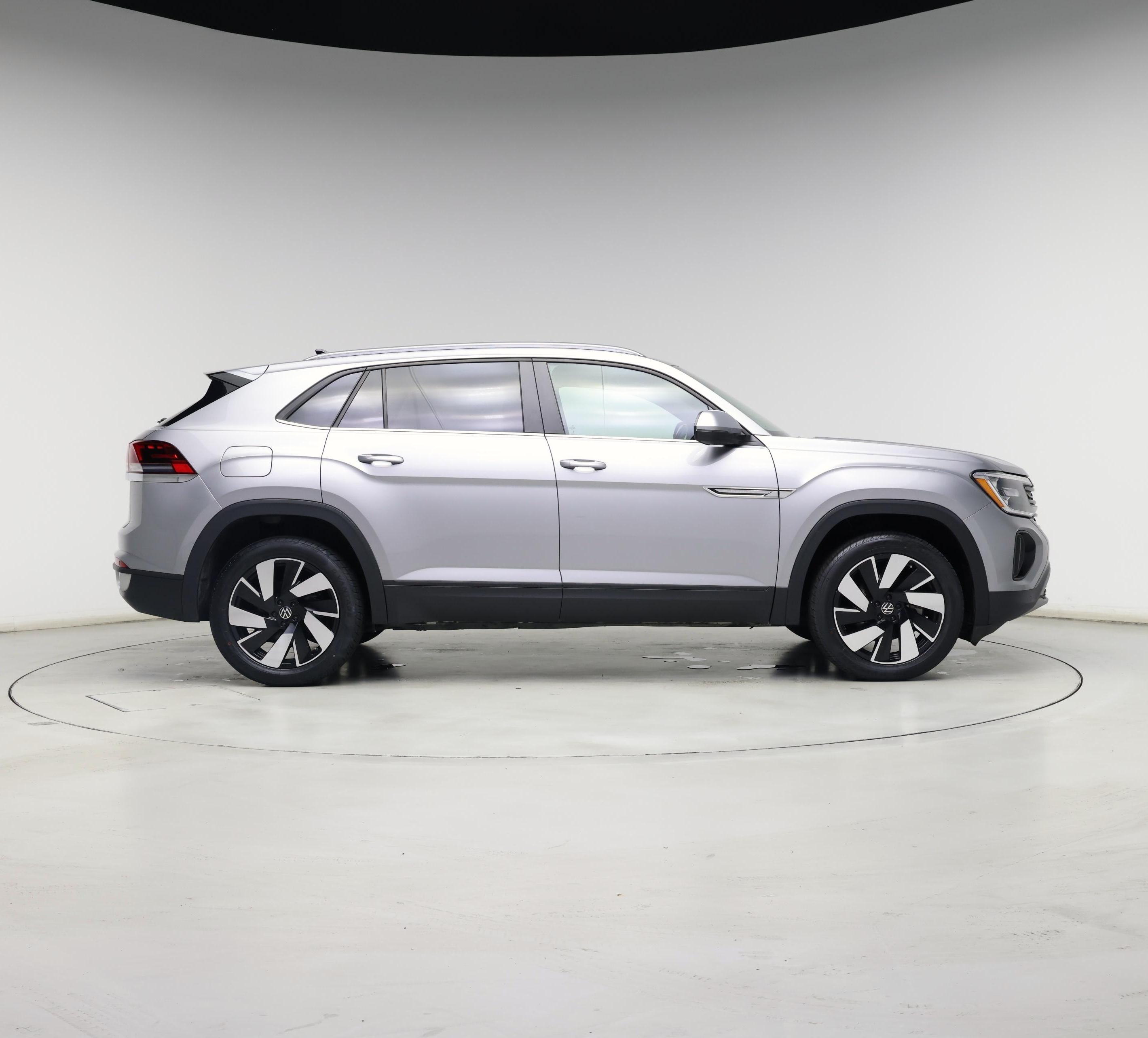 Thumbnail: 2024 Volkswagen Atlas - 7