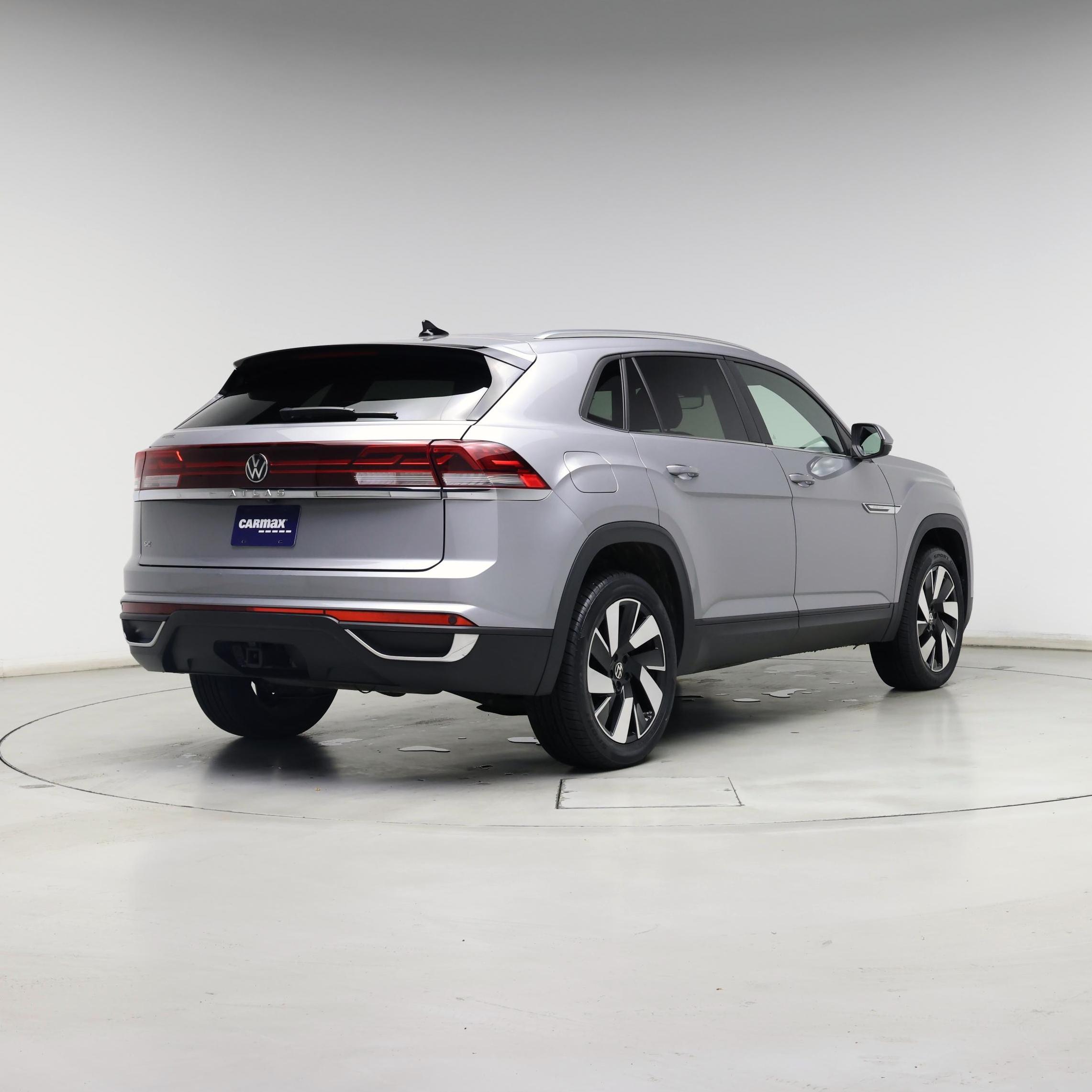 Thumbnail: 2024 Volkswagen Atlas - 8