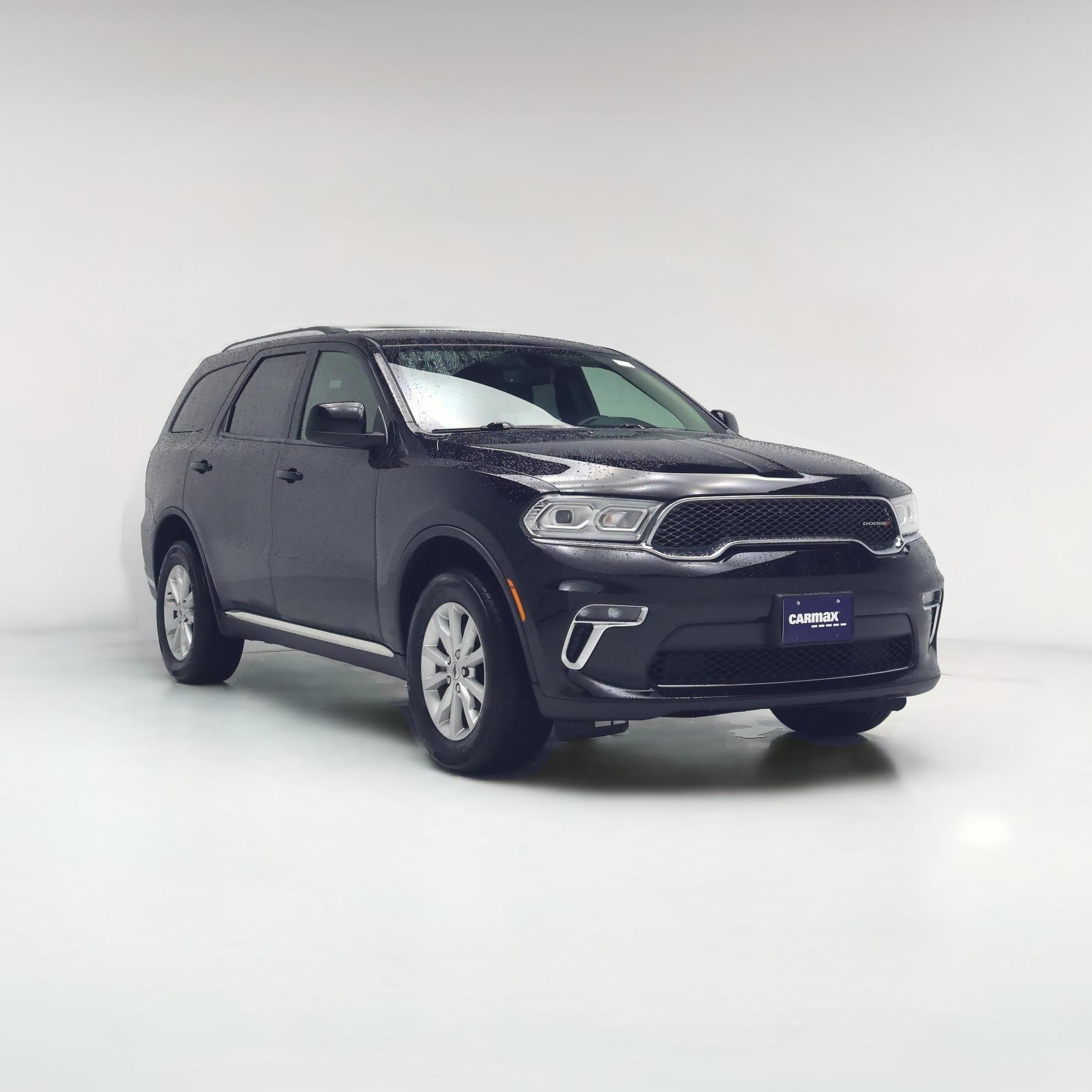 Thumbnail: 2022 Dodge Durango - 1