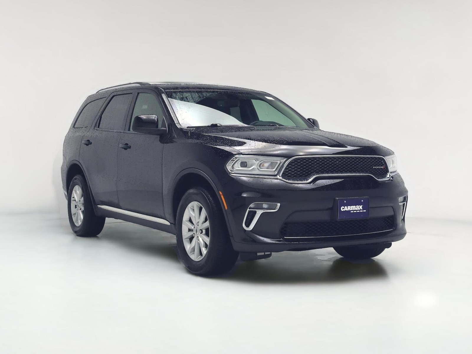 2022 Dodge Durango