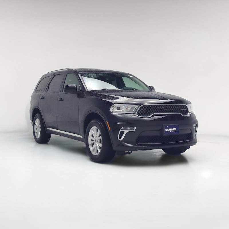 2022 Dodge Durango SXT