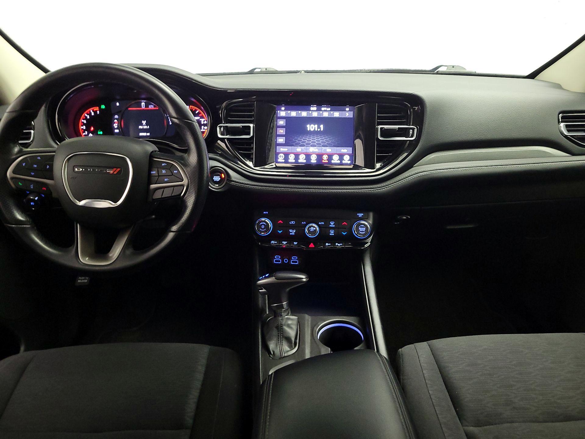 Thumbnail: 2022 Dodge Durango - 9