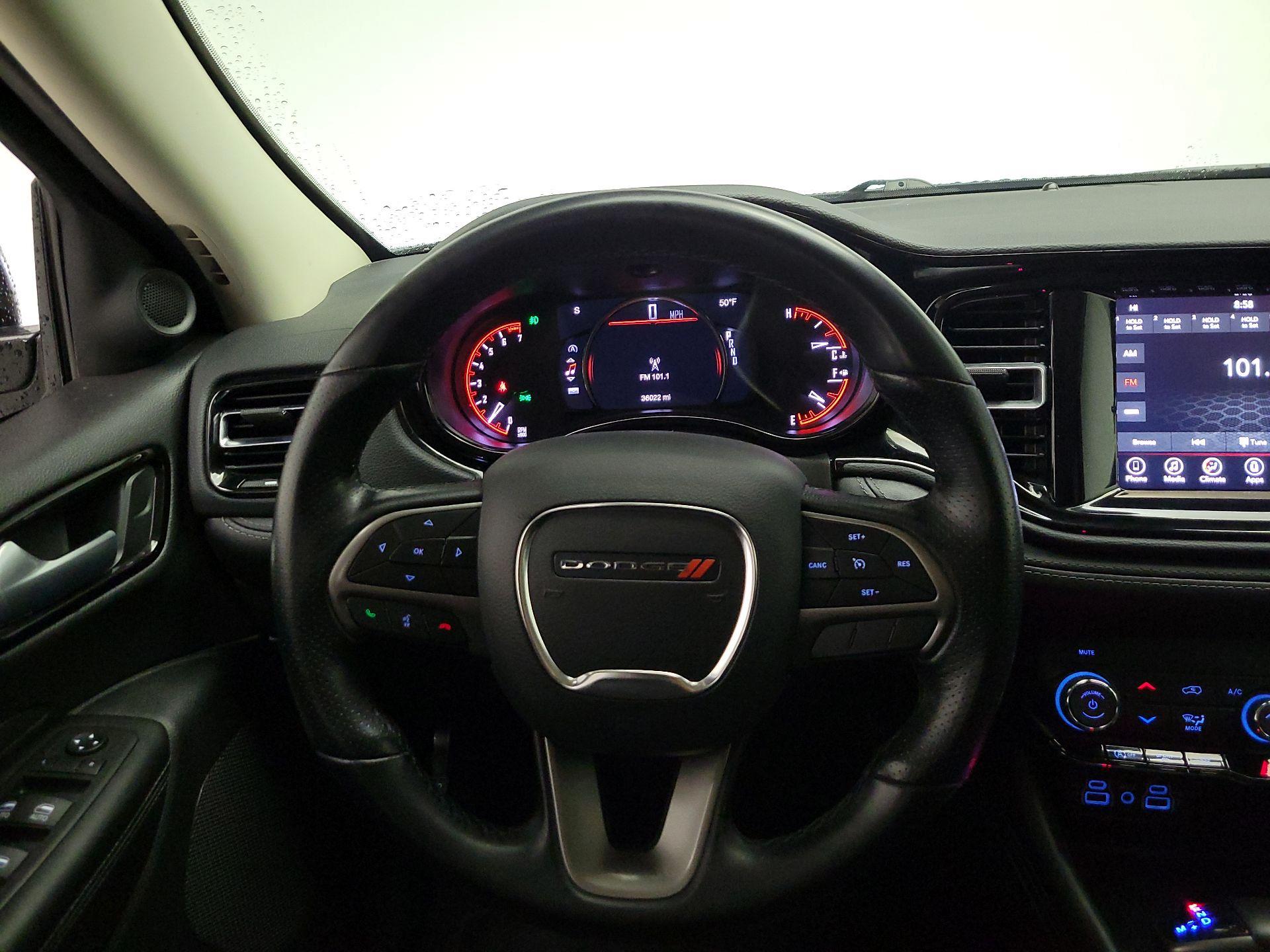 Thumbnail: 2022 Dodge Durango - 10