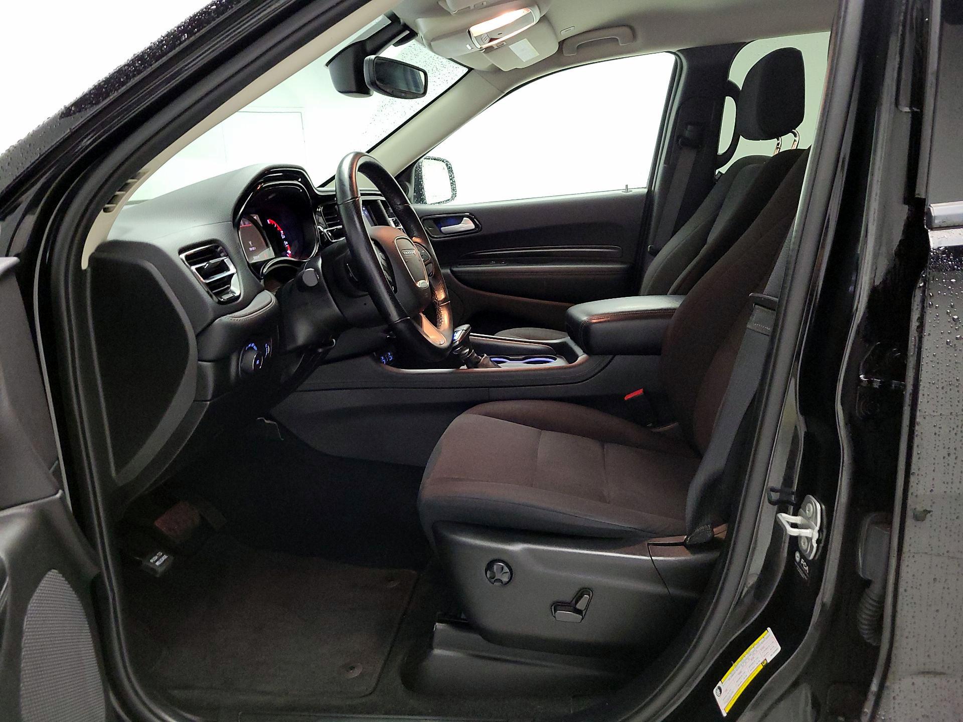 Thumbnail: 2022 Dodge Durango - 11