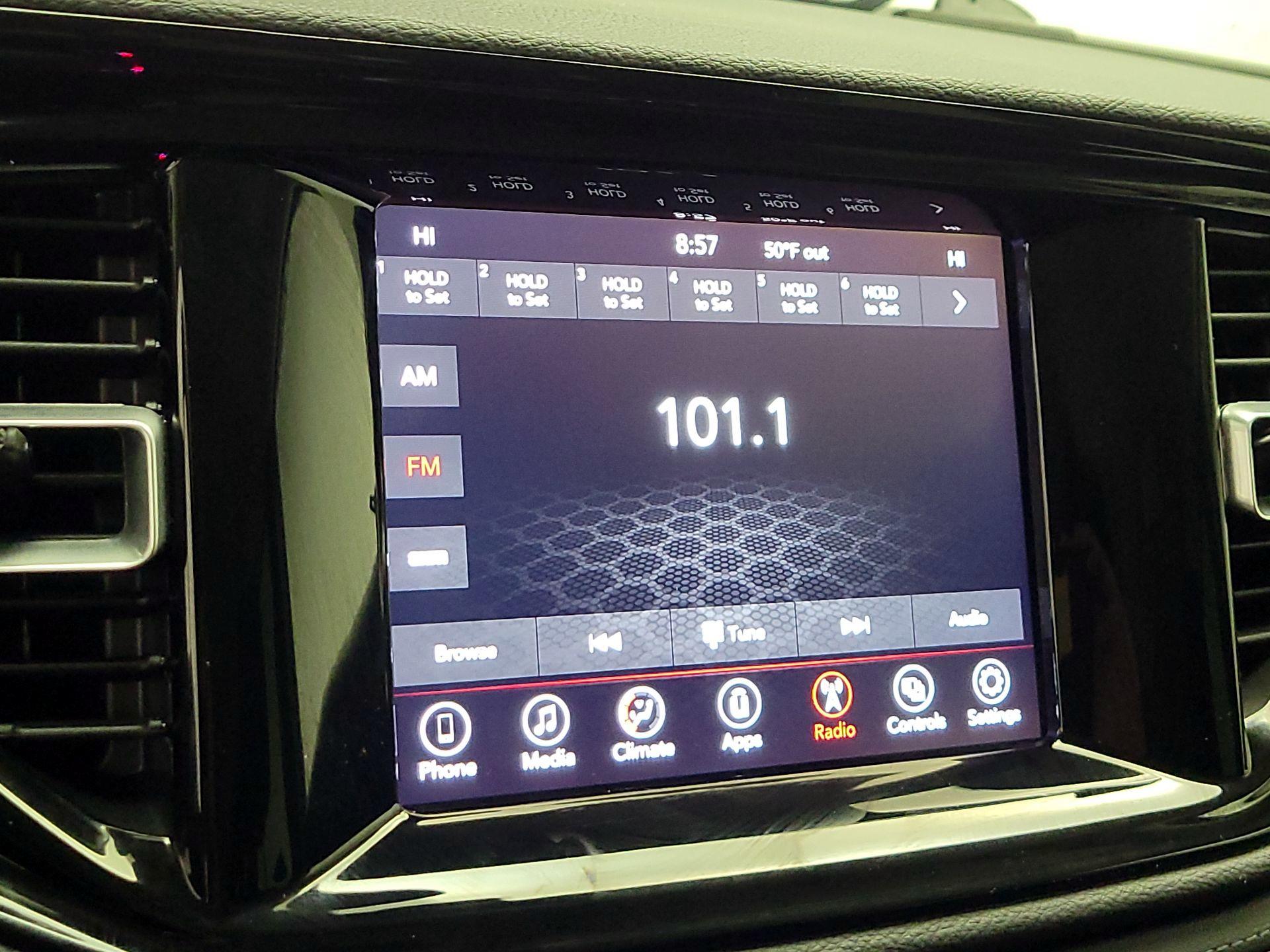 Thumbnail: 2022 Dodge Durango - 15