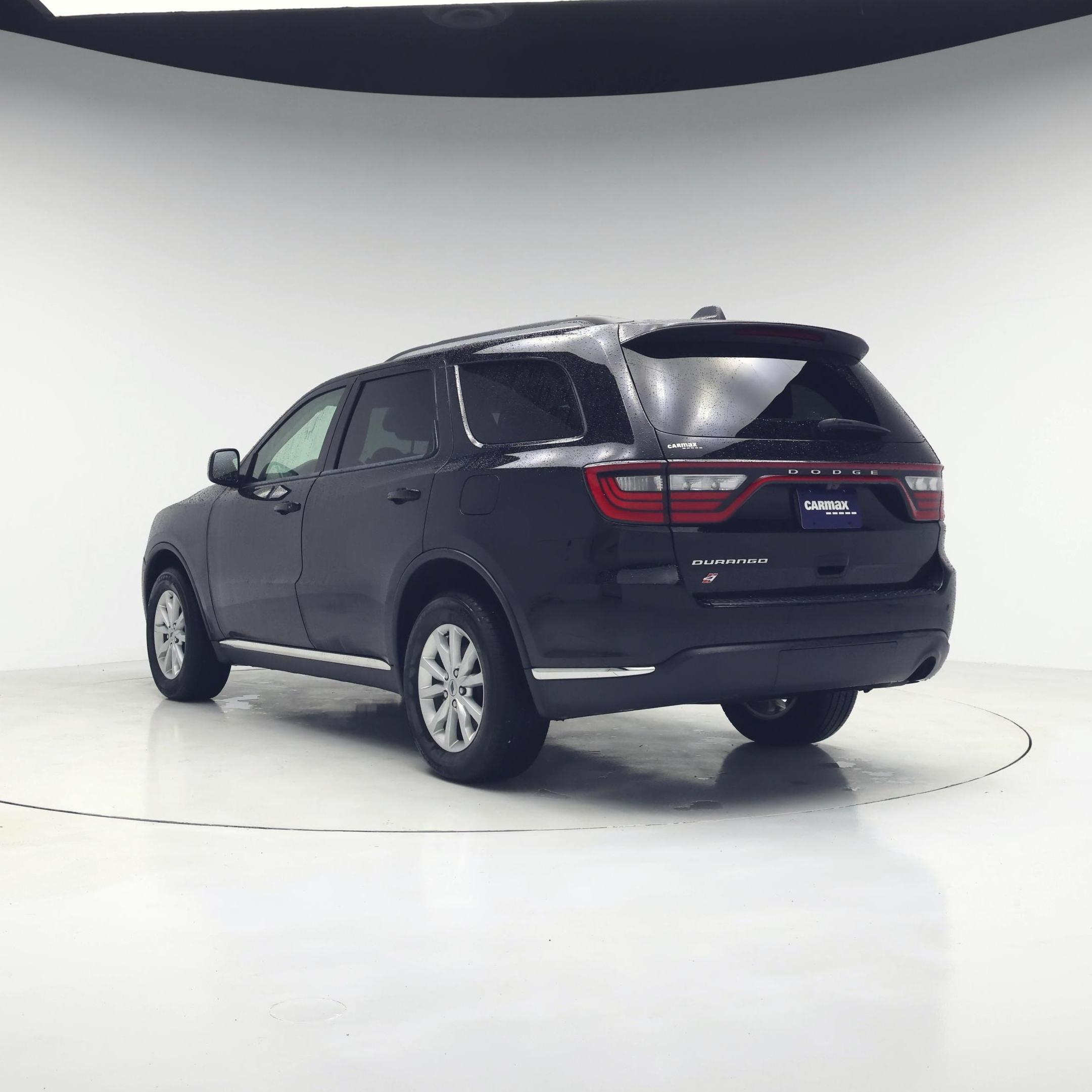 Thumbnail: 2022 Dodge Durango - 2