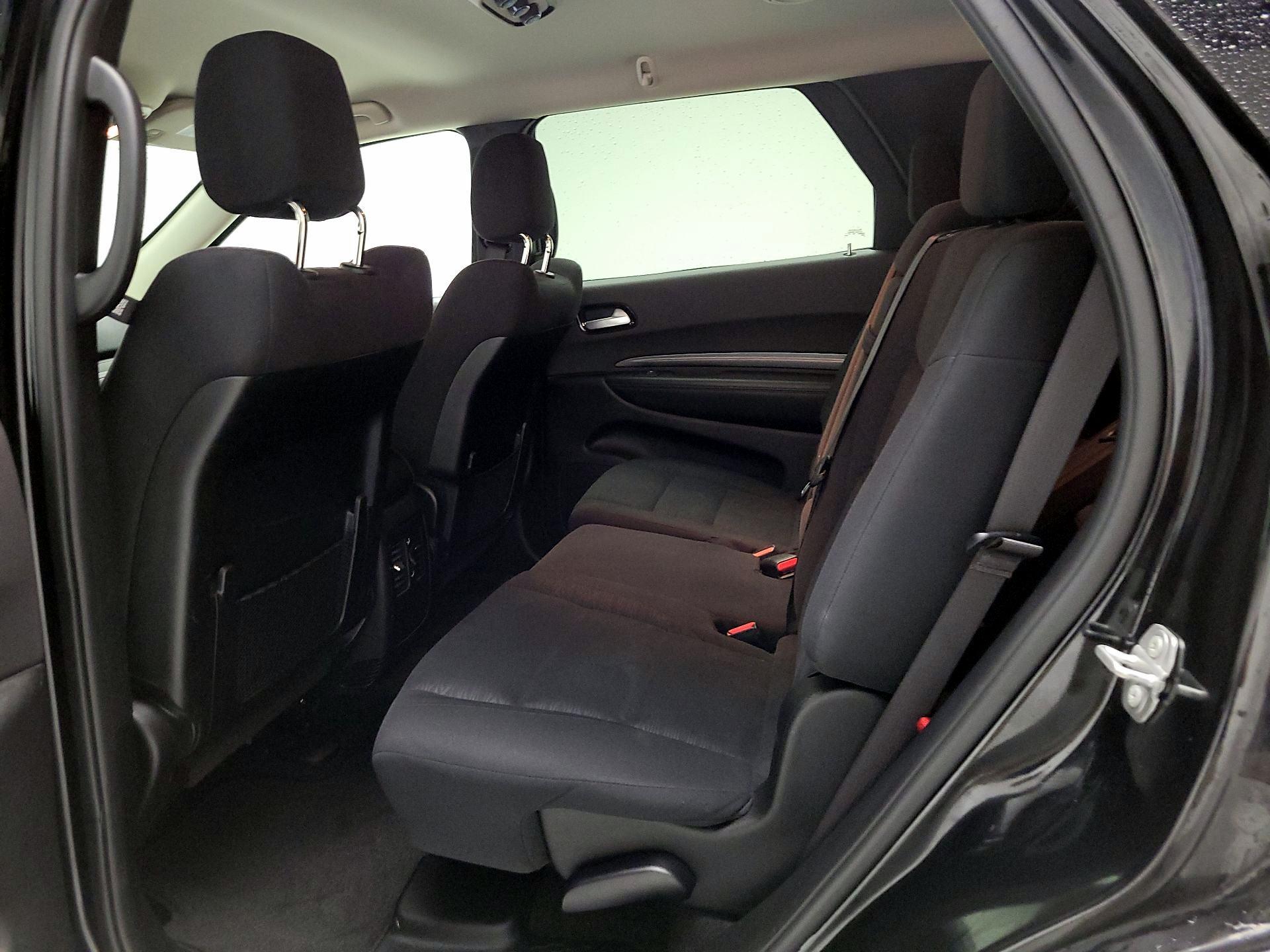 Thumbnail: 2022 Dodge Durango - 19