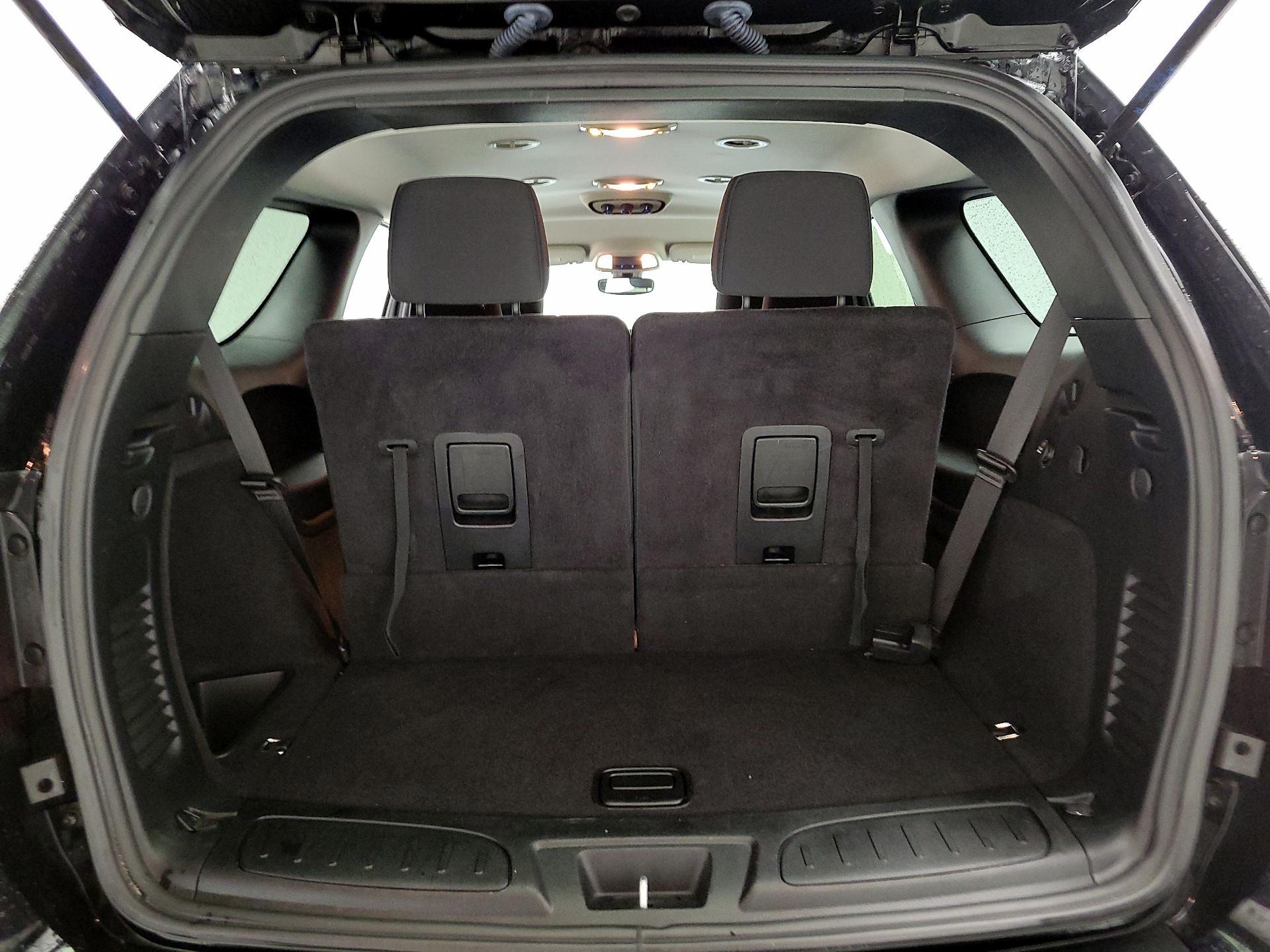 Thumbnail: 2022 Dodge Durango - 20