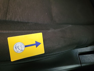 Condition detail