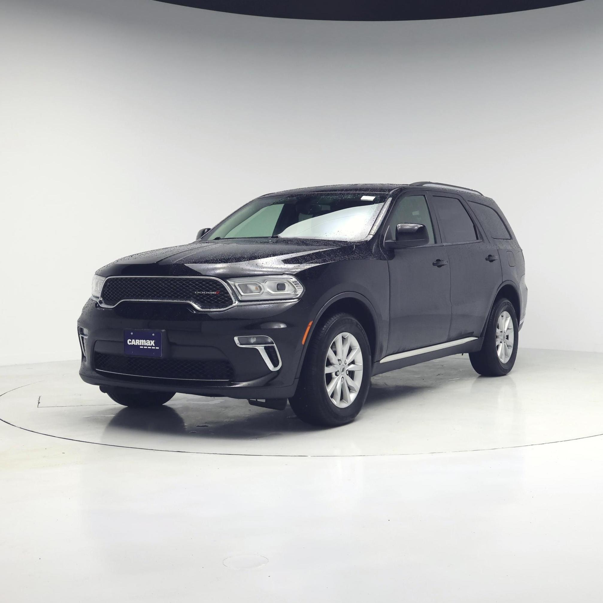 Thumbnail: 2022 Dodge Durango - 4
