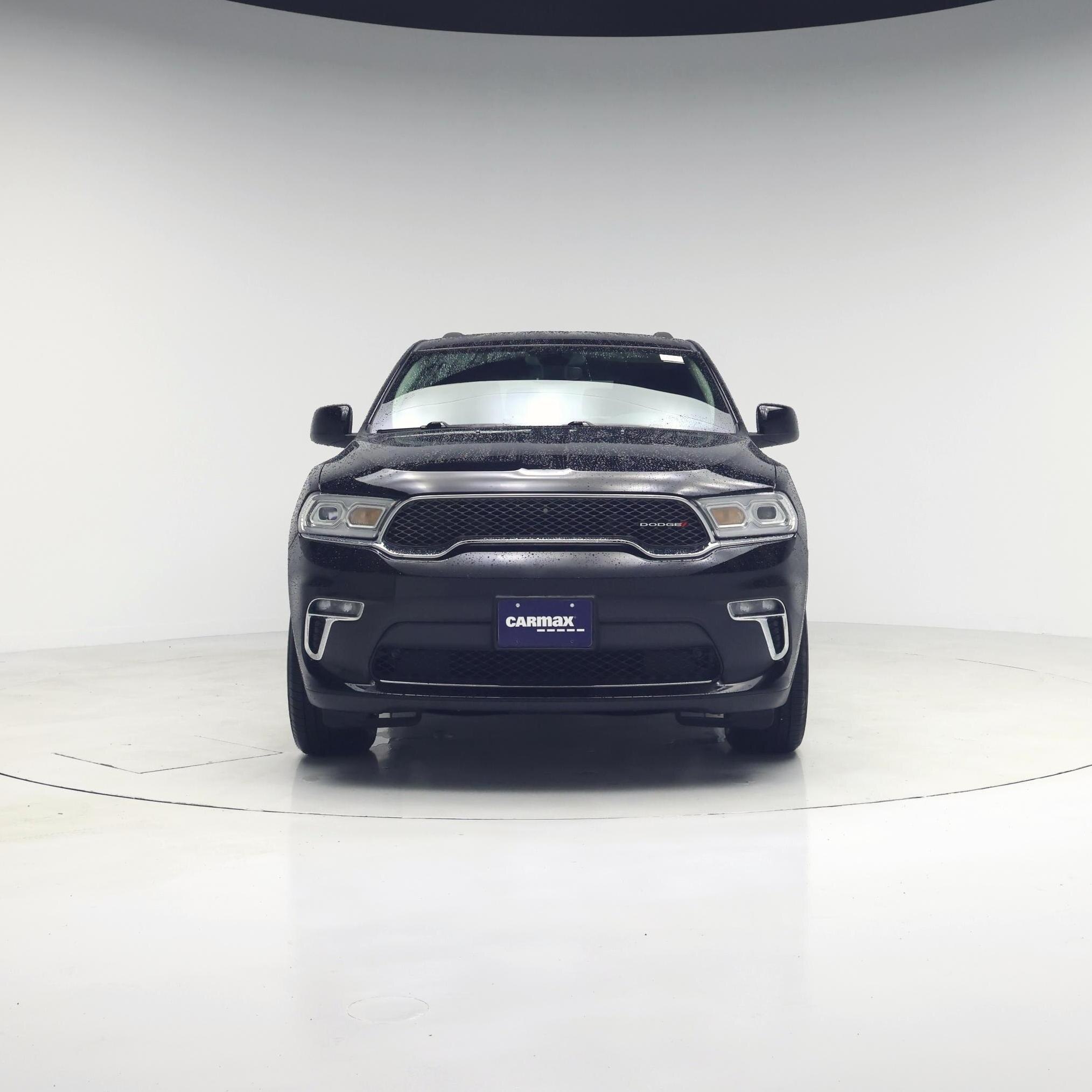 Thumbnail: 2022 Dodge Durango - 5