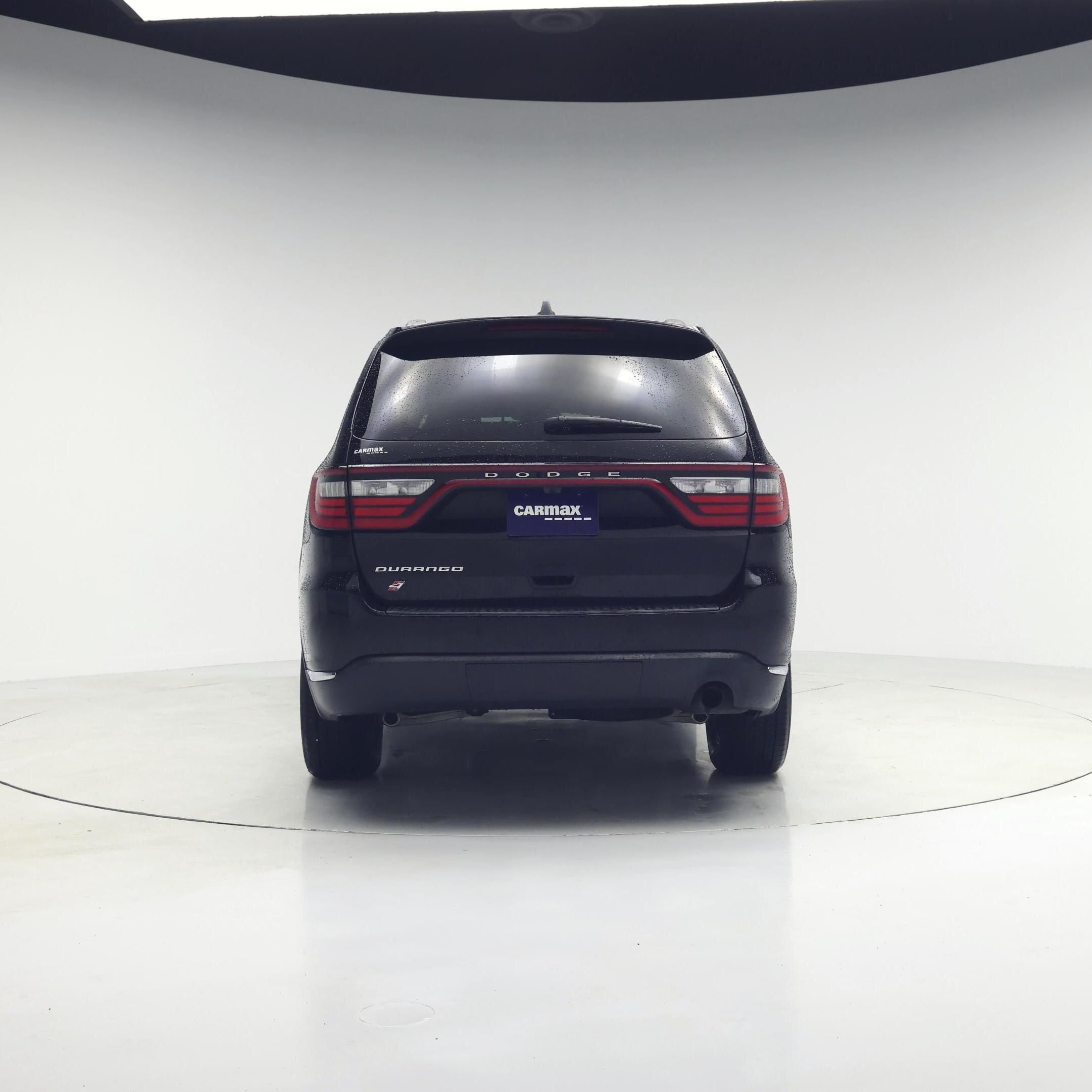 Thumbnail: 2022 Dodge Durango - 6