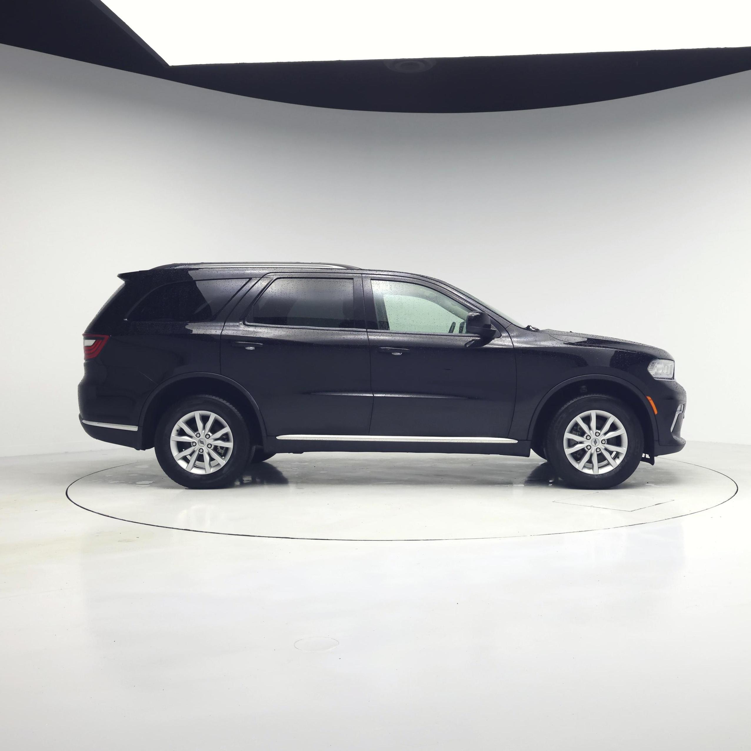 Thumbnail: 2022 Dodge Durango - 7