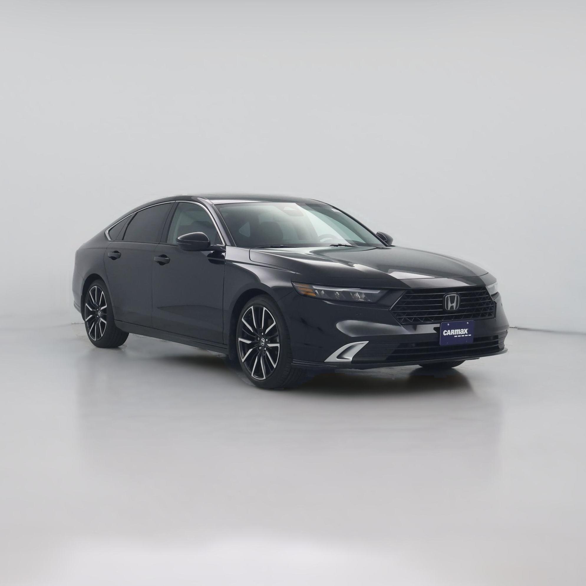 Thumbnail: 2023 Honda Accord - 1