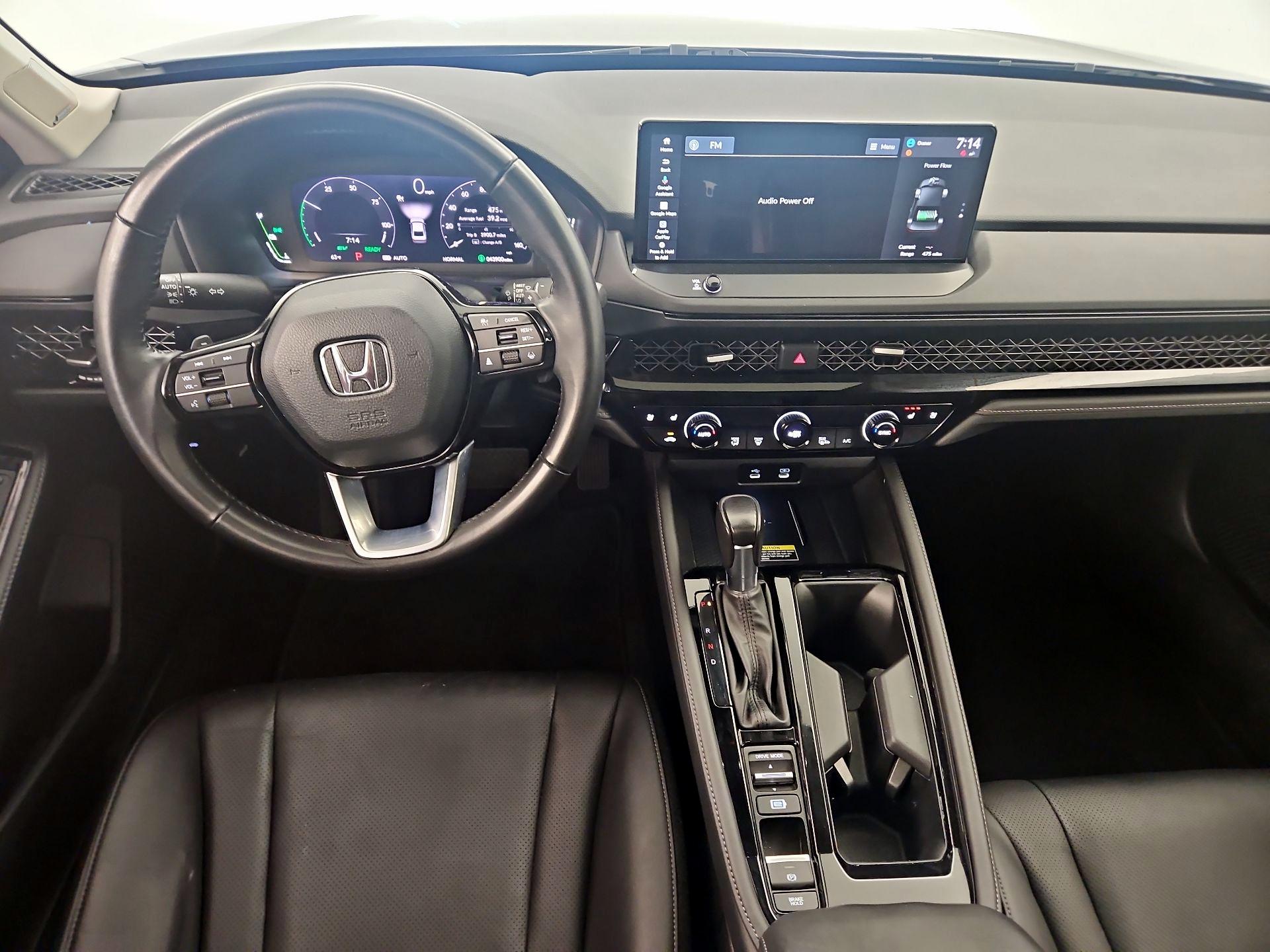Thumbnail: 2023 Honda Accord - 9