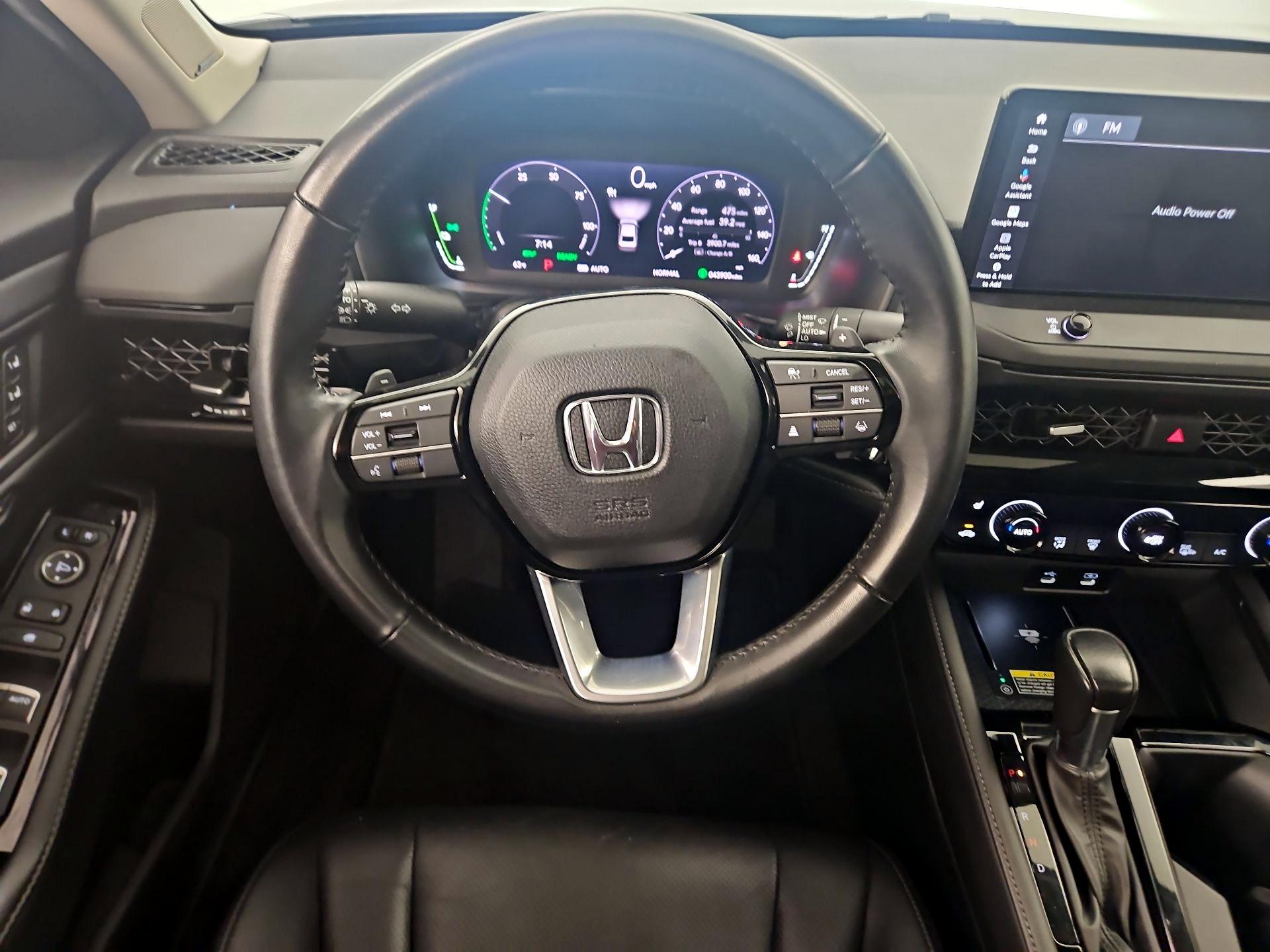 Thumbnail: 2023 Honda Accord - 10