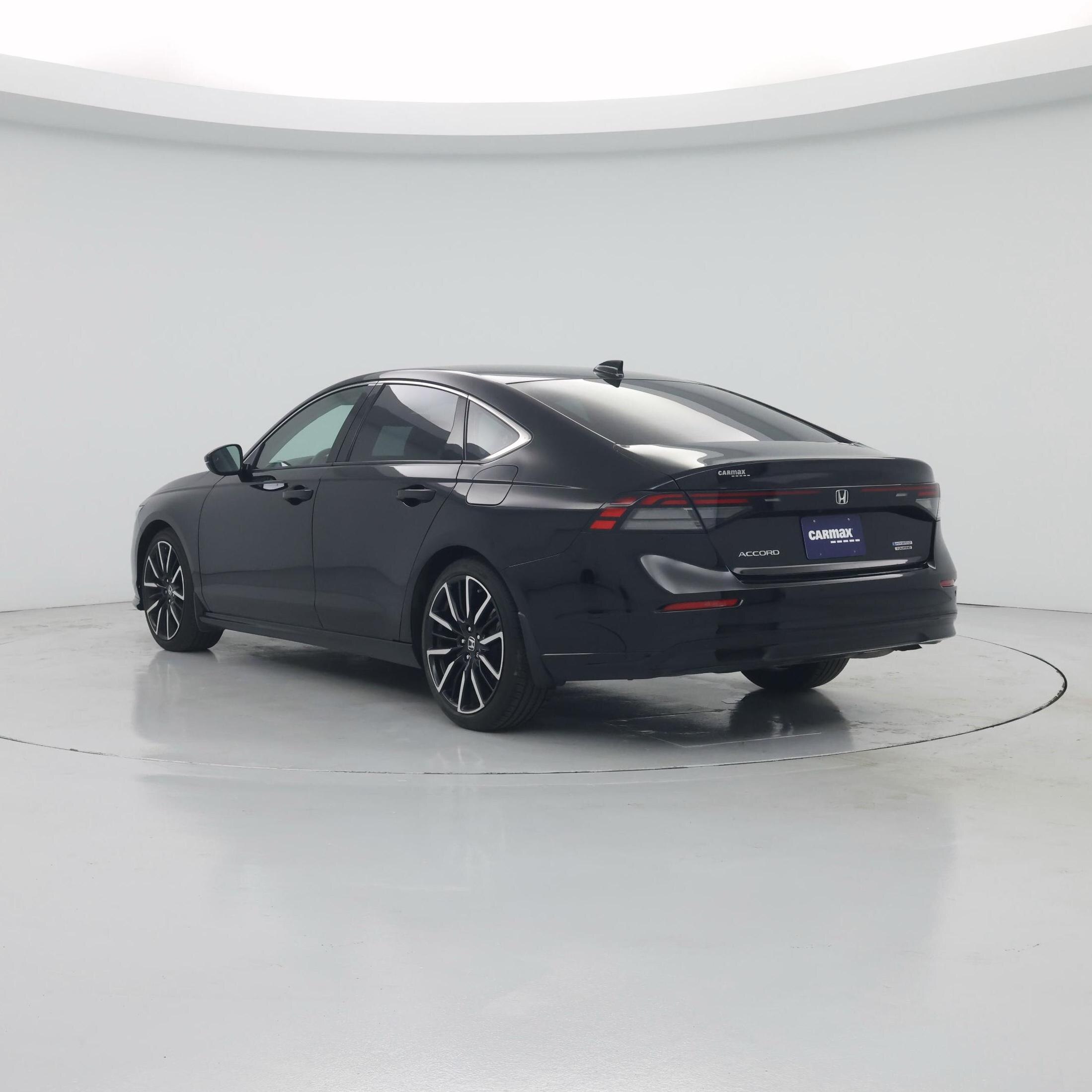 Thumbnail: 2023 Honda Accord - 2